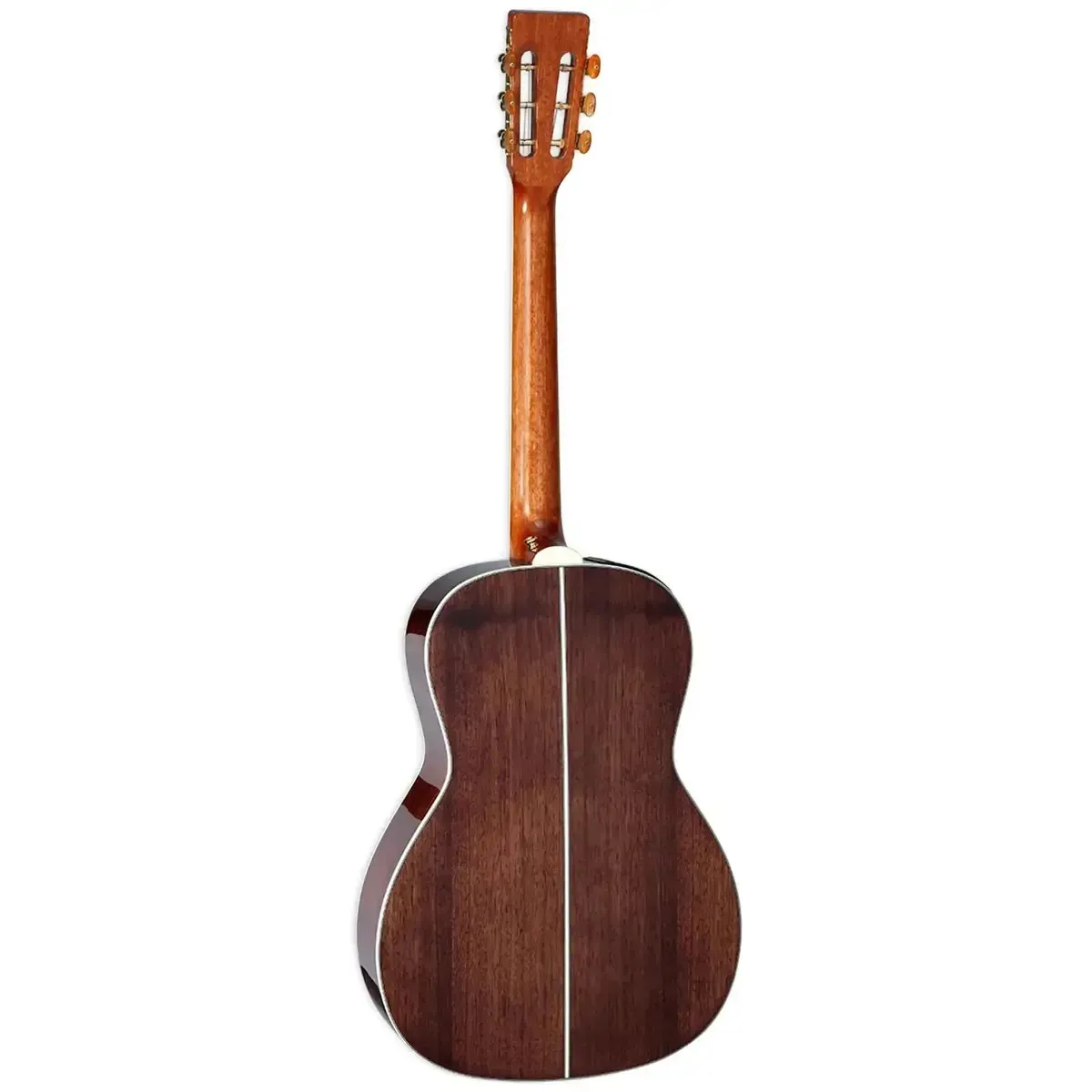 Takamine GY51E BSB New Yorker Acoustic-Electric Guitar - Brown Sunburst - Image 4