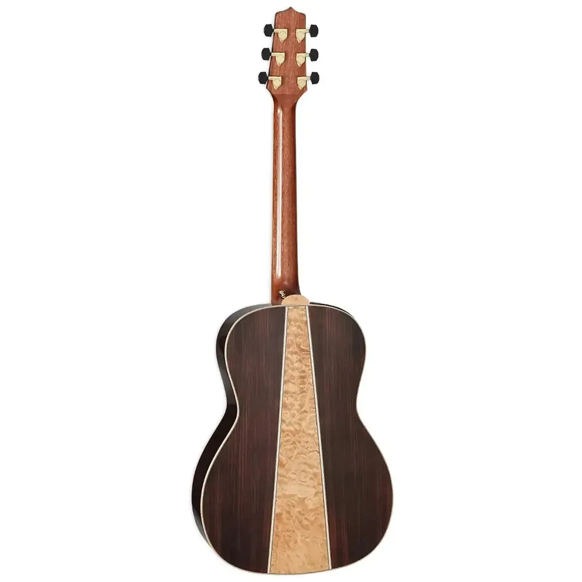 Takamine GY93E NAT Natural Acoustic-Electric Guitar - Image 4