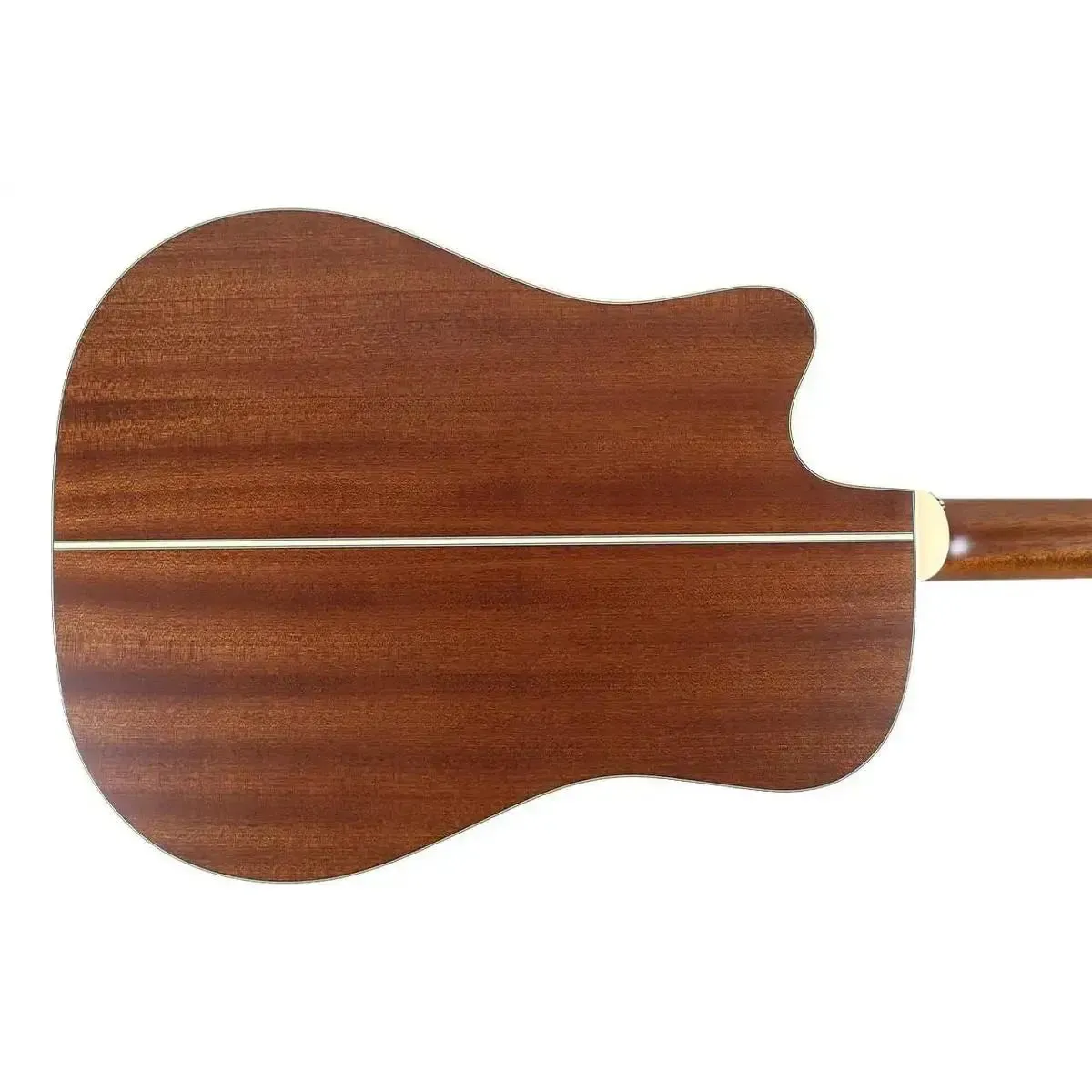Takamine P3DC-12 Solid Cedar Top 12-String Dreadnought Acoustic-Electric Guitar - Made In Japan - Image 2