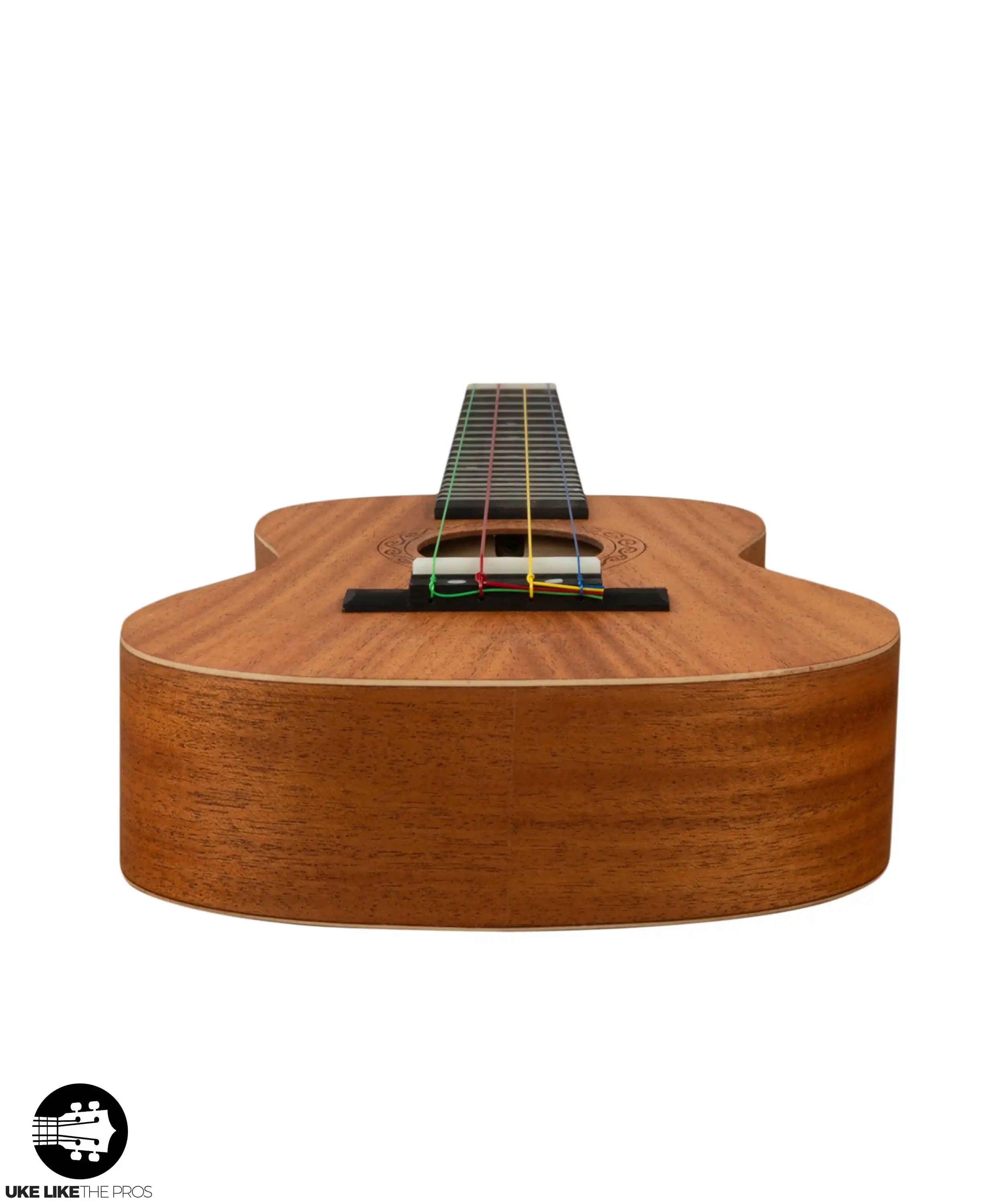 [DISCOUNTED BLOWOUT] Tanglewood TU101 Concert Ukulele & Gigbag "Sunset" - Image 10