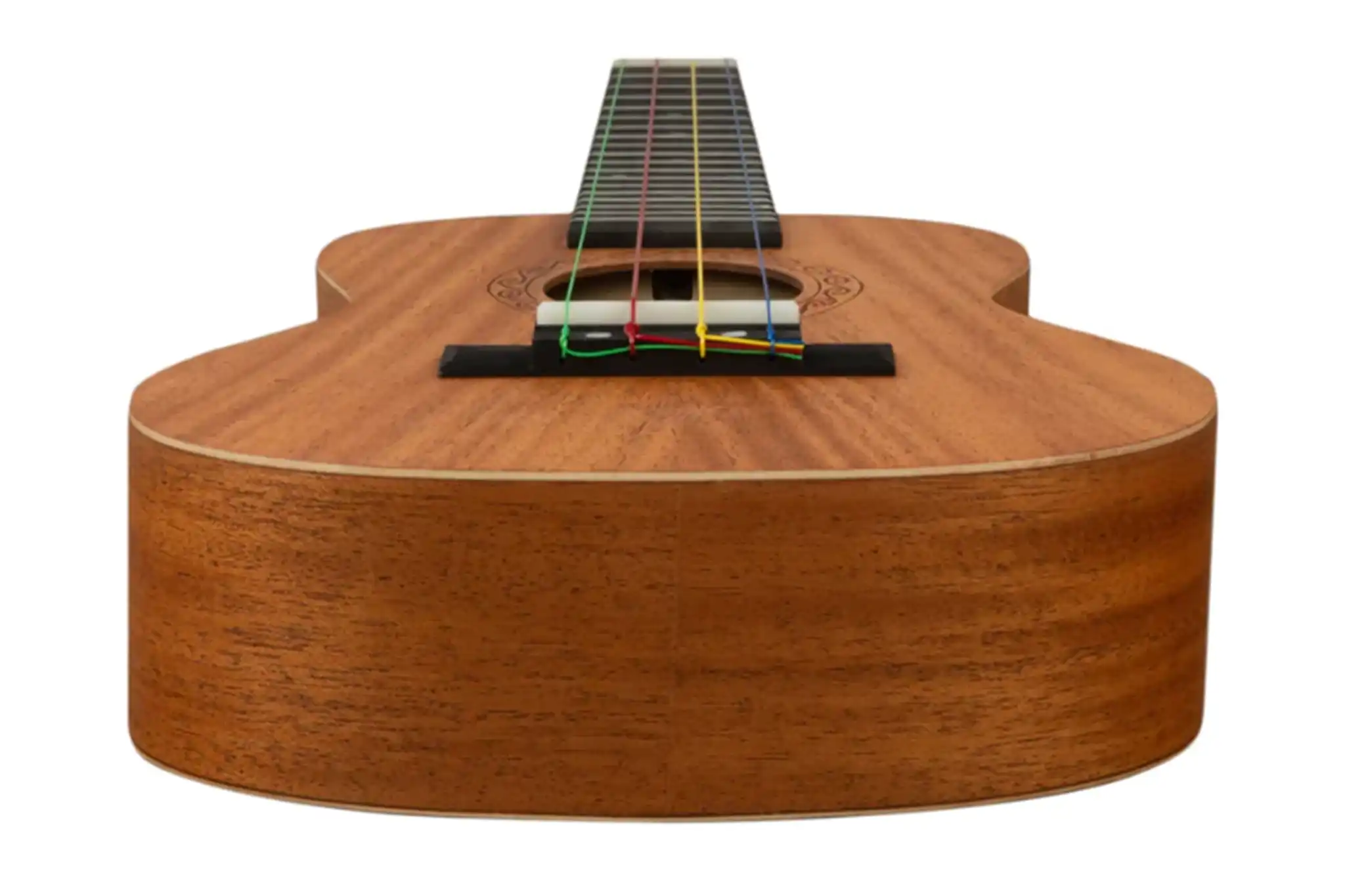 [DISCOUNTED BLOWOUT] Tanglewood TU101 Concert Ukulele & Gigbag "Sunset" - Image 2
