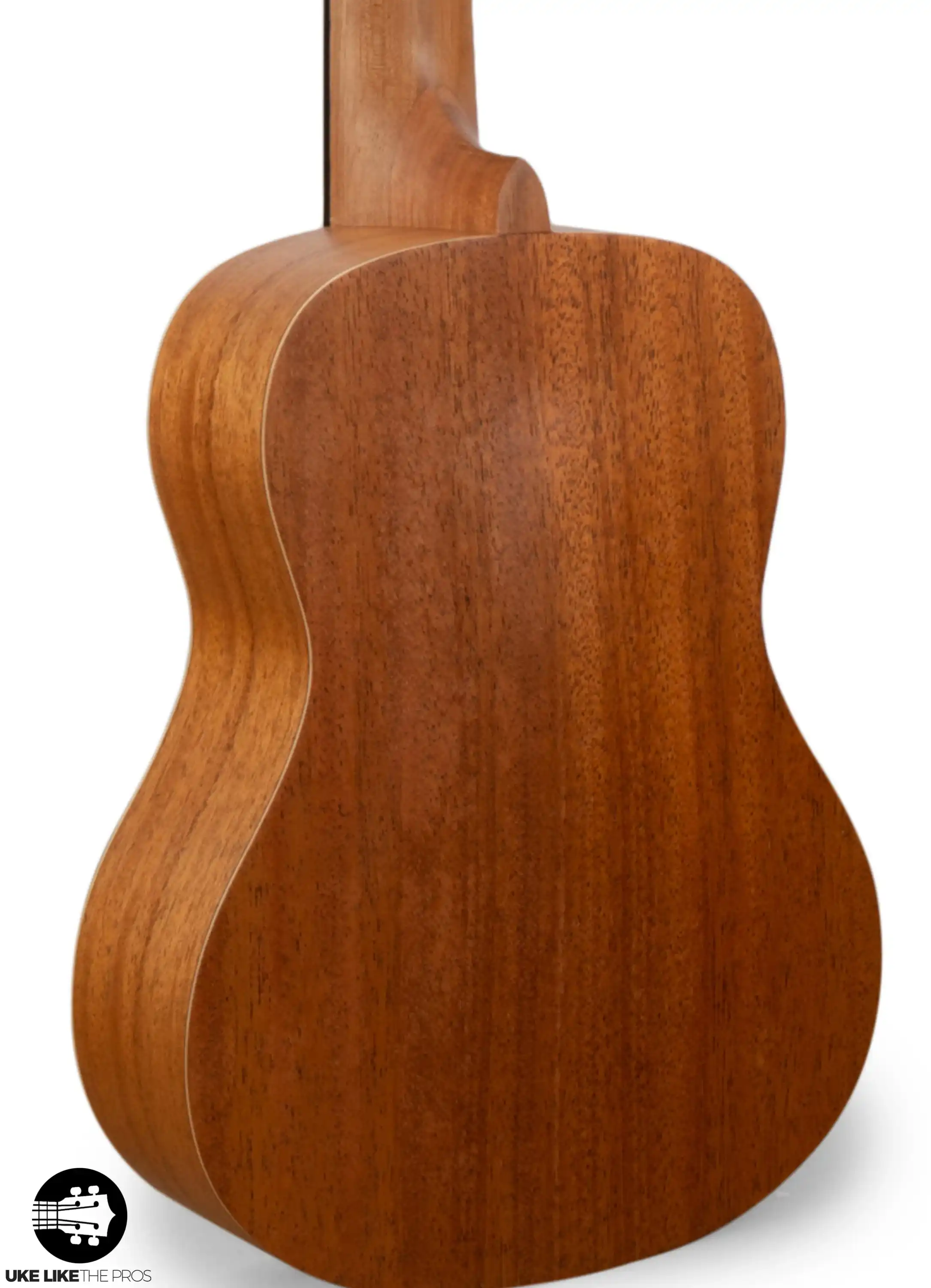 [DISCOUNTED BLOWOUT] Tanglewood TU101 Concert Ukulele & Gigbag "Sunset" - Image 4