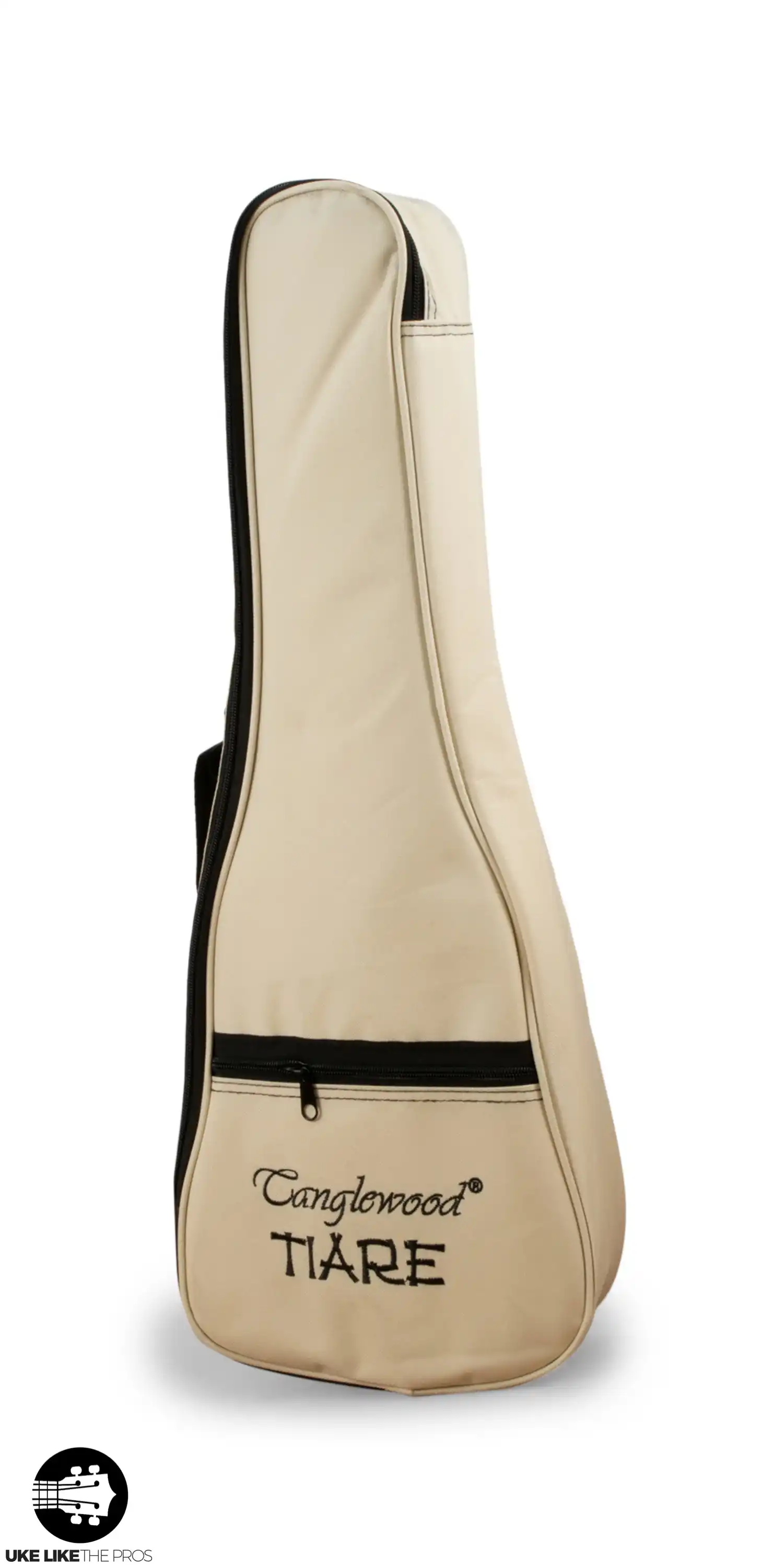 [DISCOUNTED BLOWOUT] Tanglewood TU101NAK PACK Concert Ukulele Education Package "Beach Vibes" - Image 13