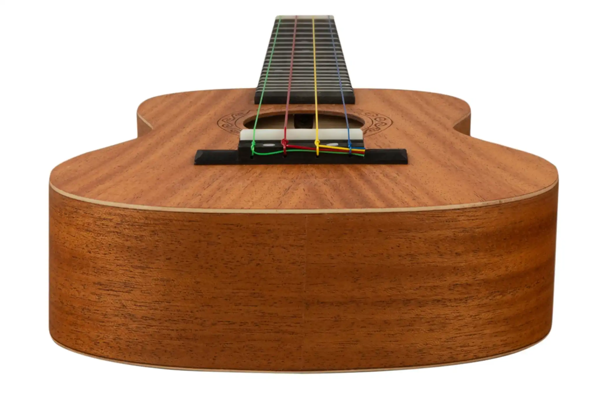 [DISCOUNTED BLOWOUT] Tanglewood TU101NAK PACK Concert Ukulele Education Package "Beach Vibes" - Image 3