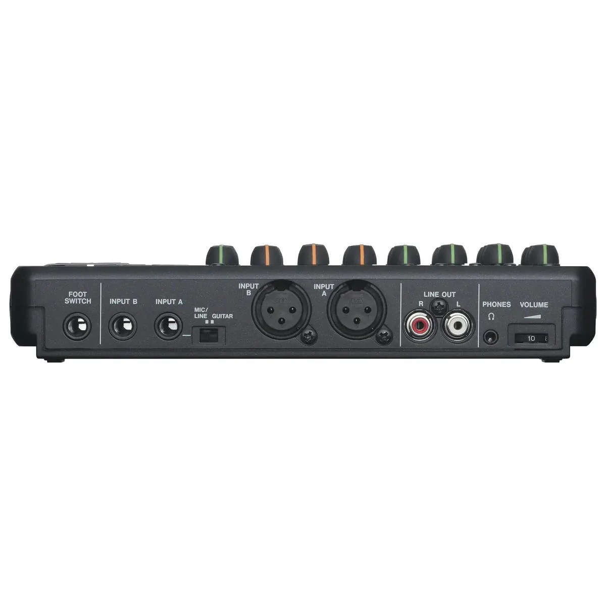 TASCAM DP-008EX 8-Track Digital Pocketstudio - Image 3