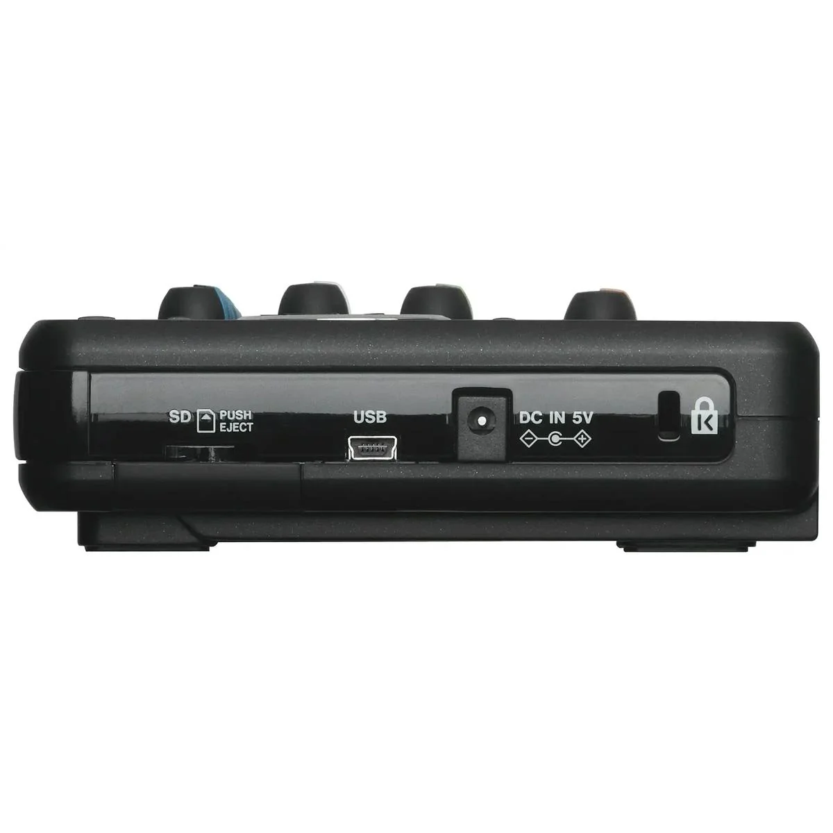 TASCAM DP-008EX 8-Track Digital Pocketstudio - Image 4