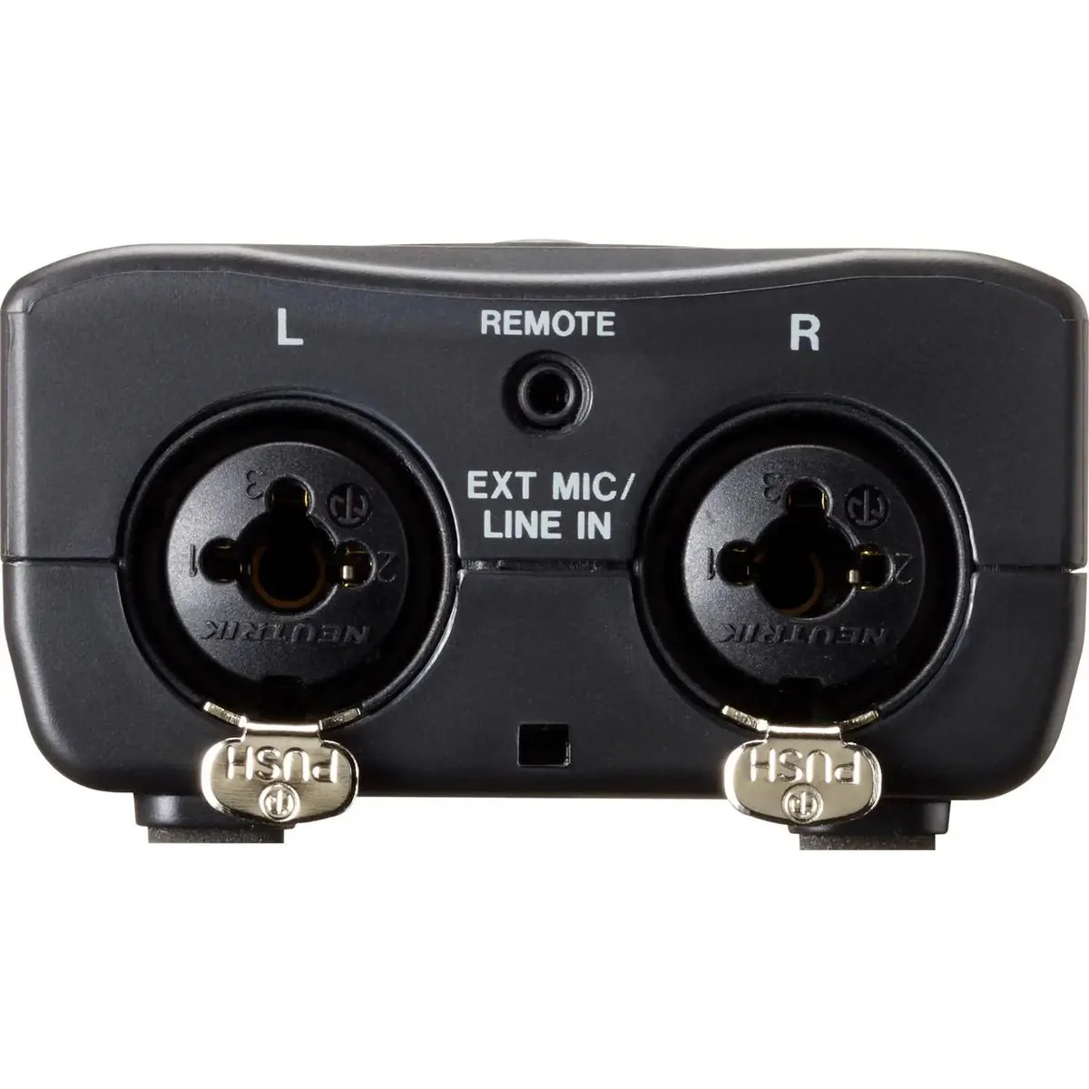 TASCAM DR-40X 4-Track Portable Field Recorder with USB Interface - Image 3