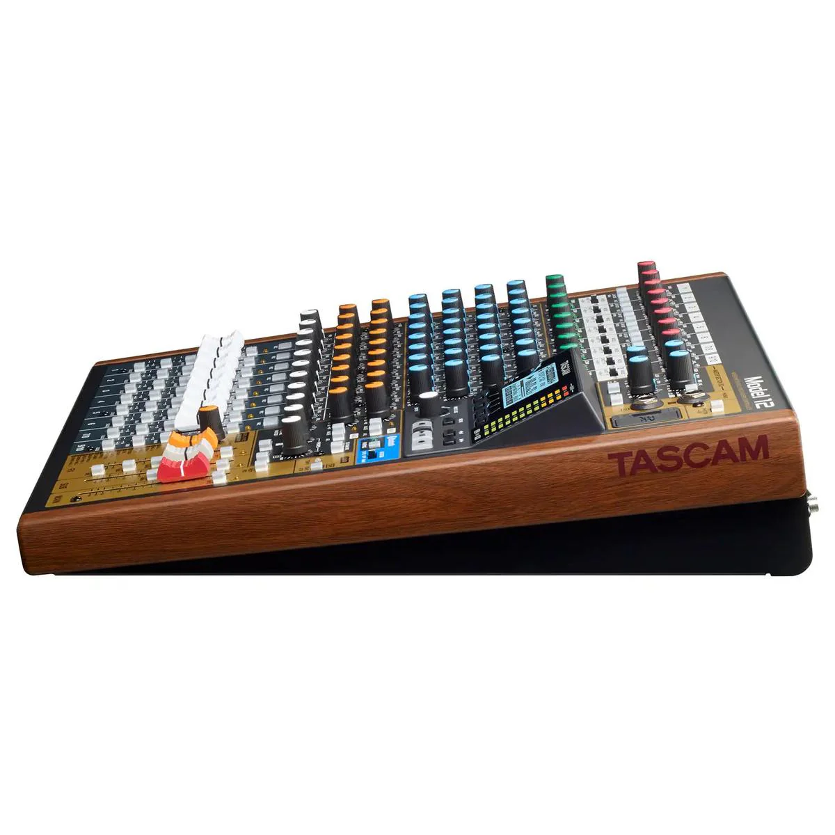 TASCAM Model 12 Analog Mixer/Recorder - Image 3