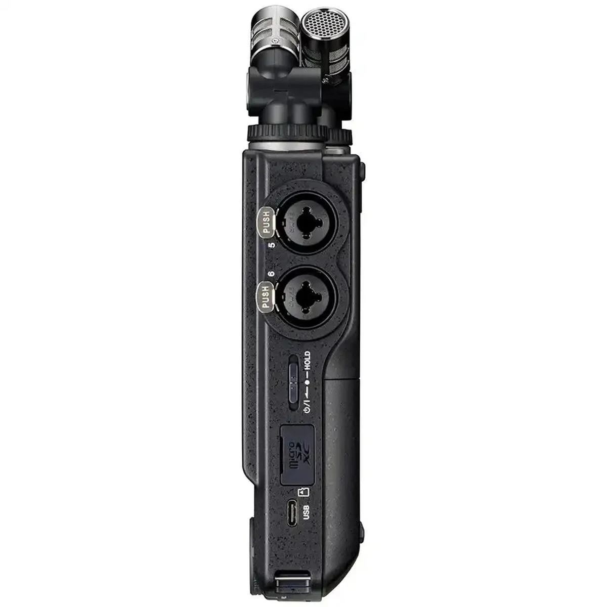 TASCAM Portacapture X8 High Resolution Portable Recorder - Image 3