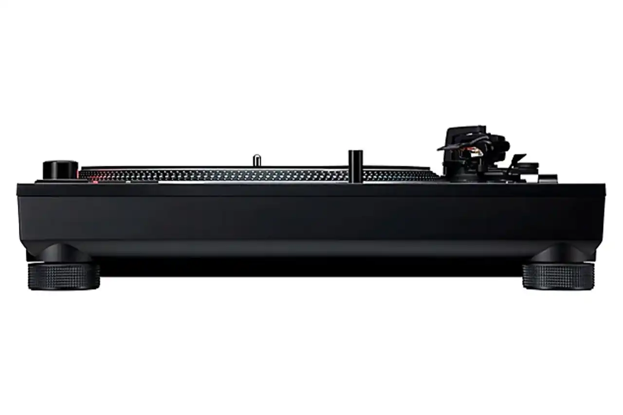 Technics SL-1200MK7 Direct-Drive Professional DJ Turntable - Image 4