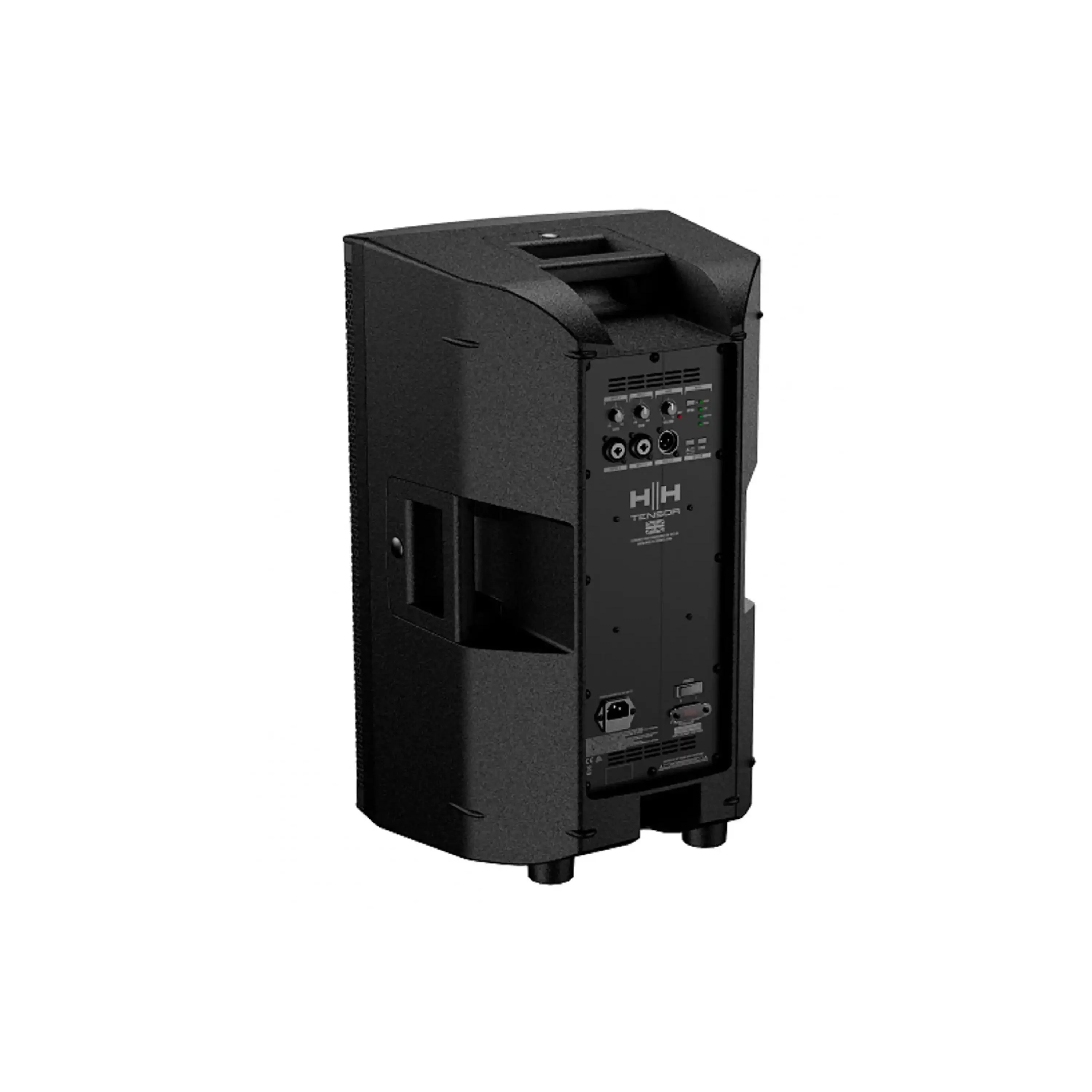 HH Electronics Tensor 12" Active Speaker Enclosure - Image 2