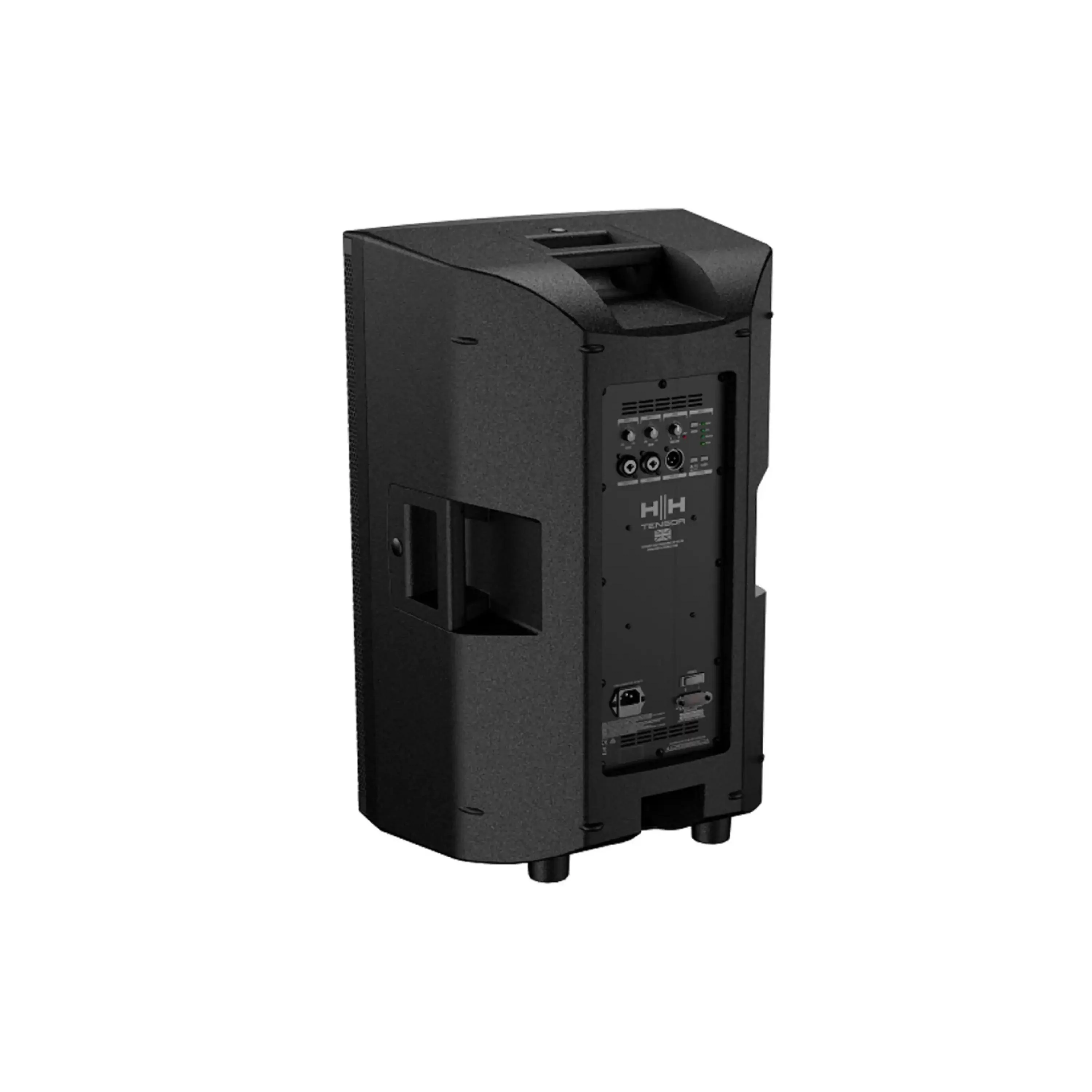 HH Electronics Tensor 15" Active Speaker Enclosure - Image 2