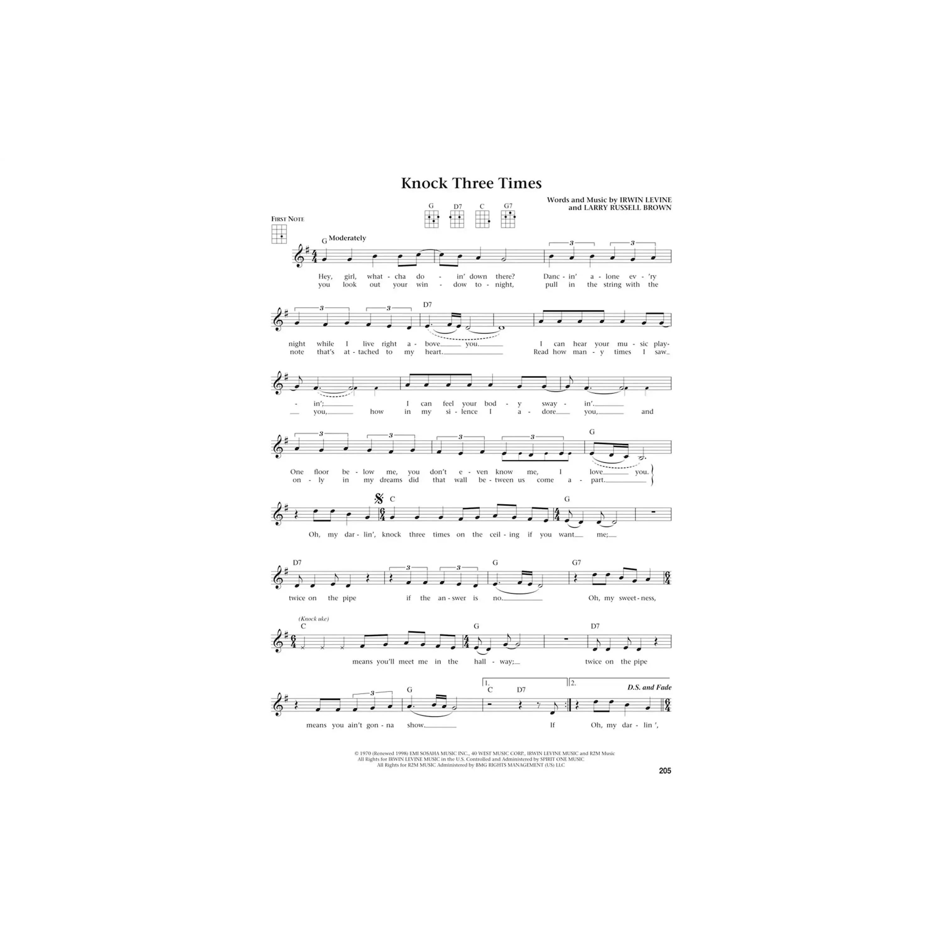 The Daily Ukulele – Leap Year Edition - Image 7