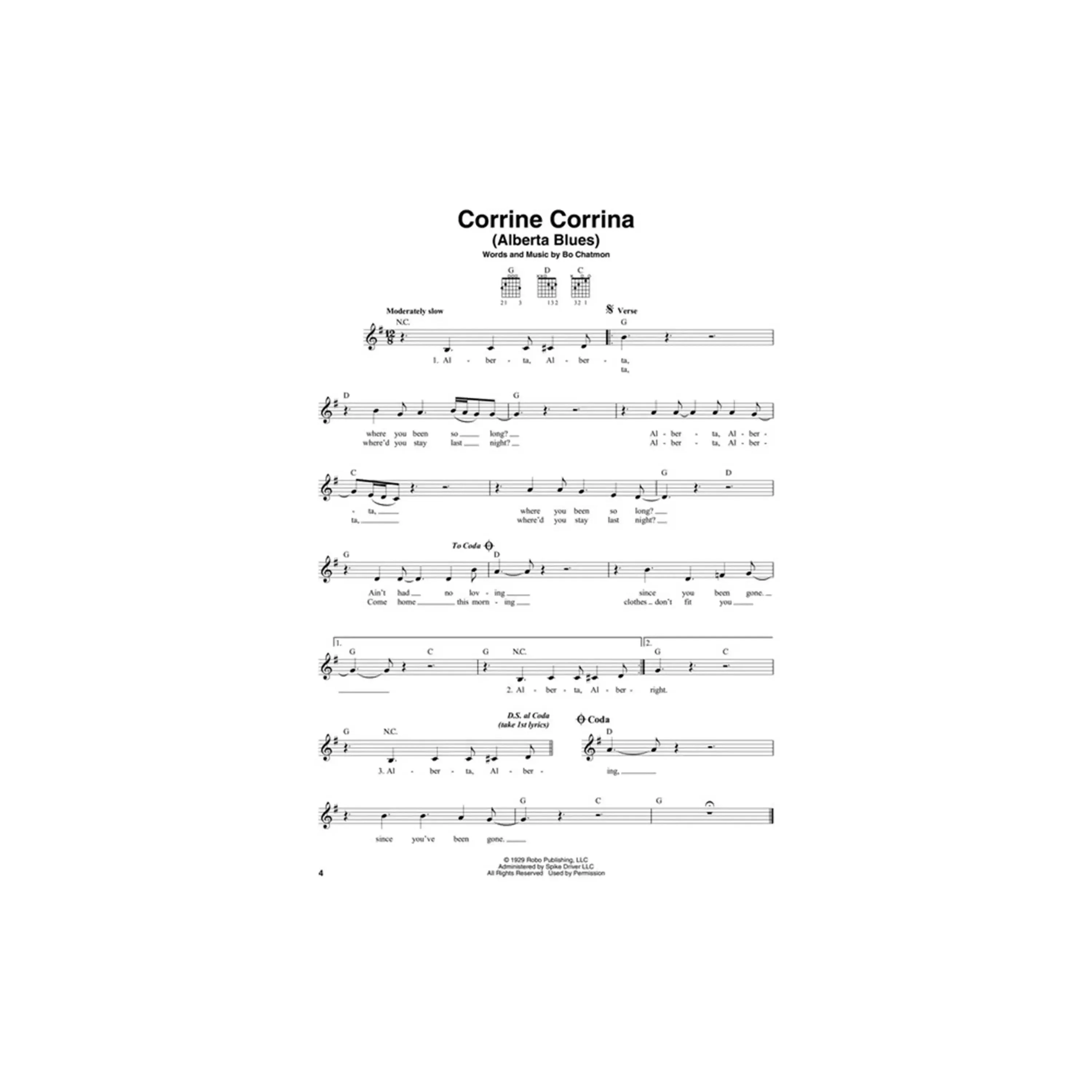 The Guitar Three-Chord Songbook Play 50 Rock Hits with Only 3 Easy Chords - Image 4