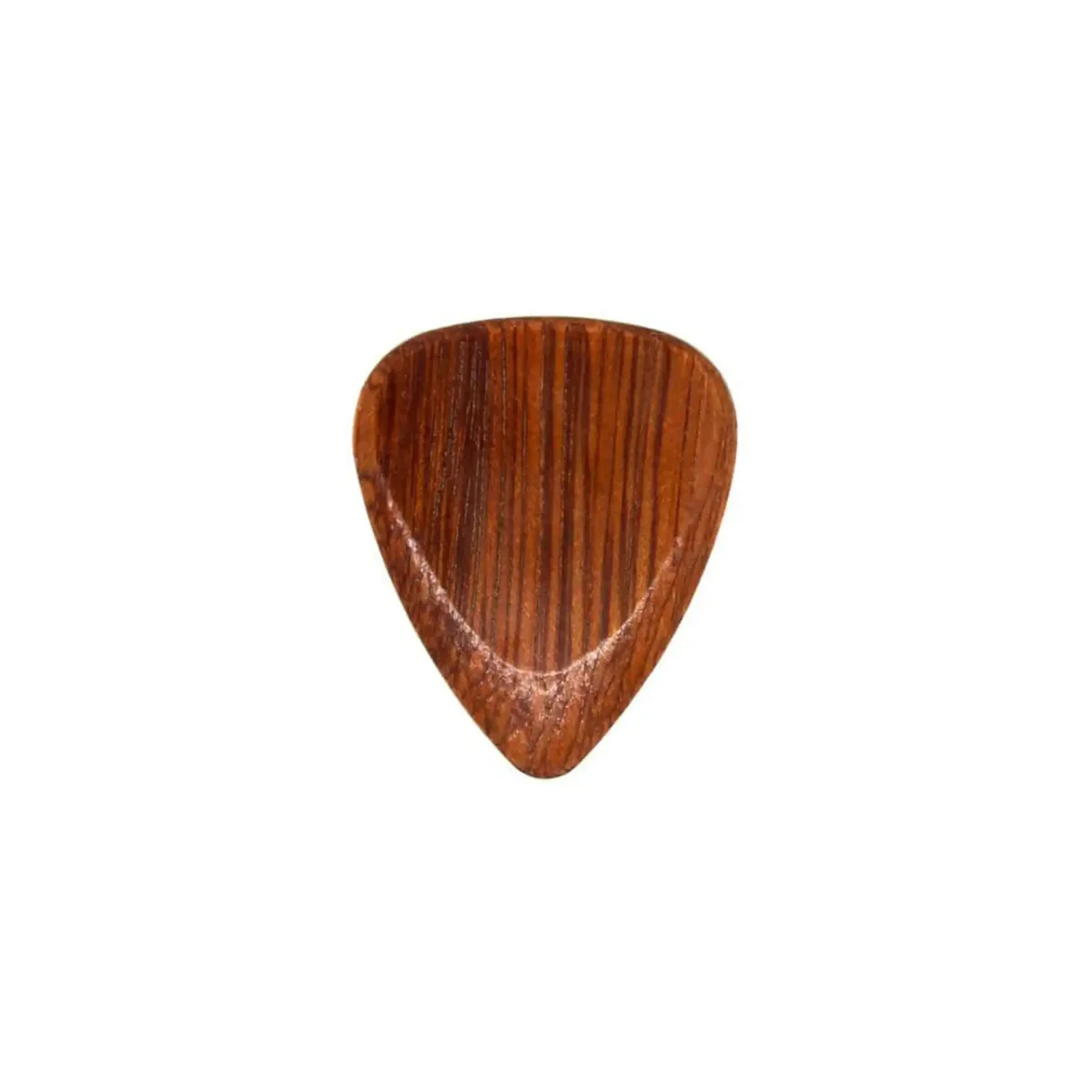 Timber Tones Cobra's Saffron Guitar Pick - 1 Pick