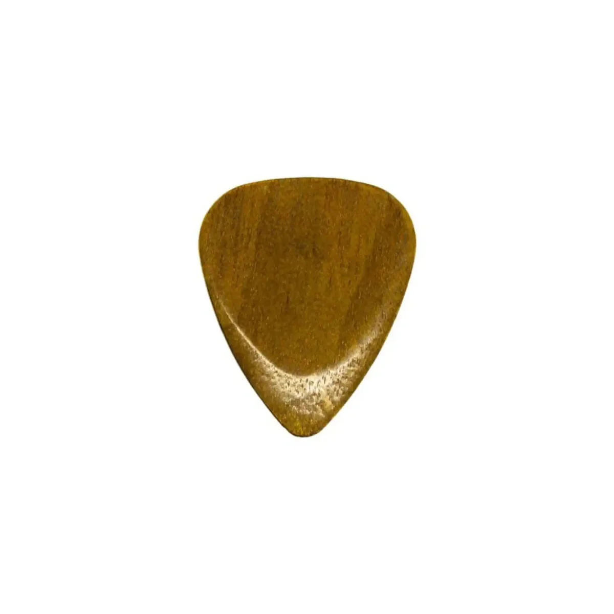 Timber Tones Rose Apple Guitar Pick - 1 Pick