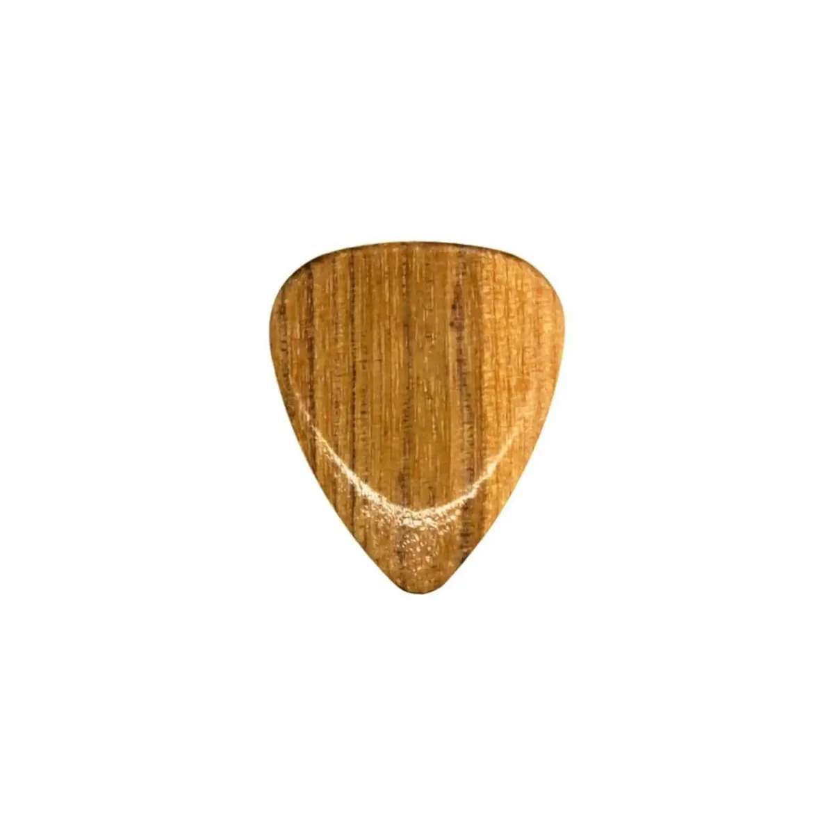 Timber Tones Sugar Maple Guitar Pick - 1 Pick