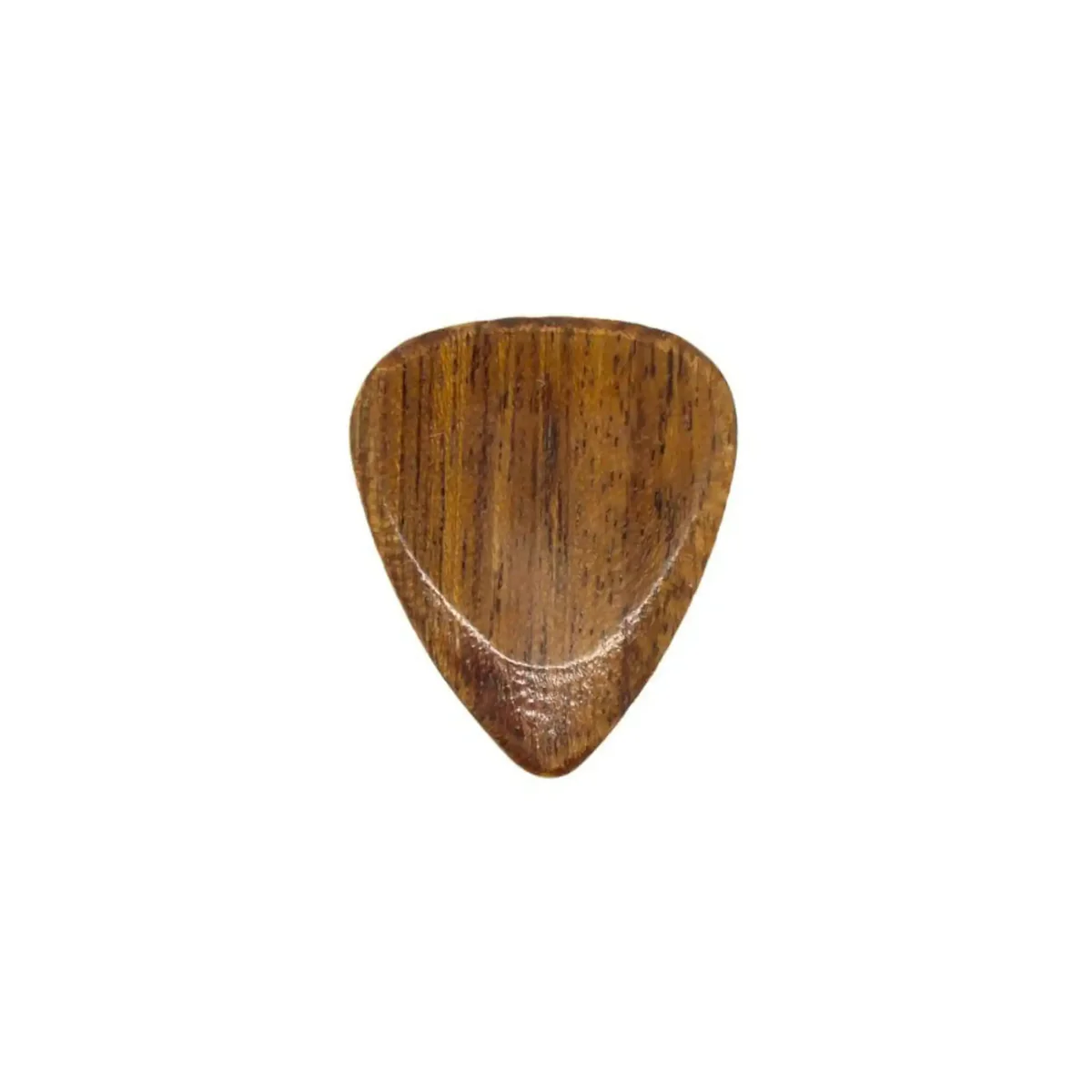 Timber Tones Thai Sindora Guitar Pick - 1 Pick