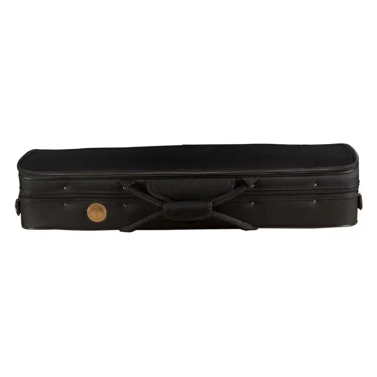 Travelite TL-35 Deluxe Oblong 4/4 Violin Case - Image 2