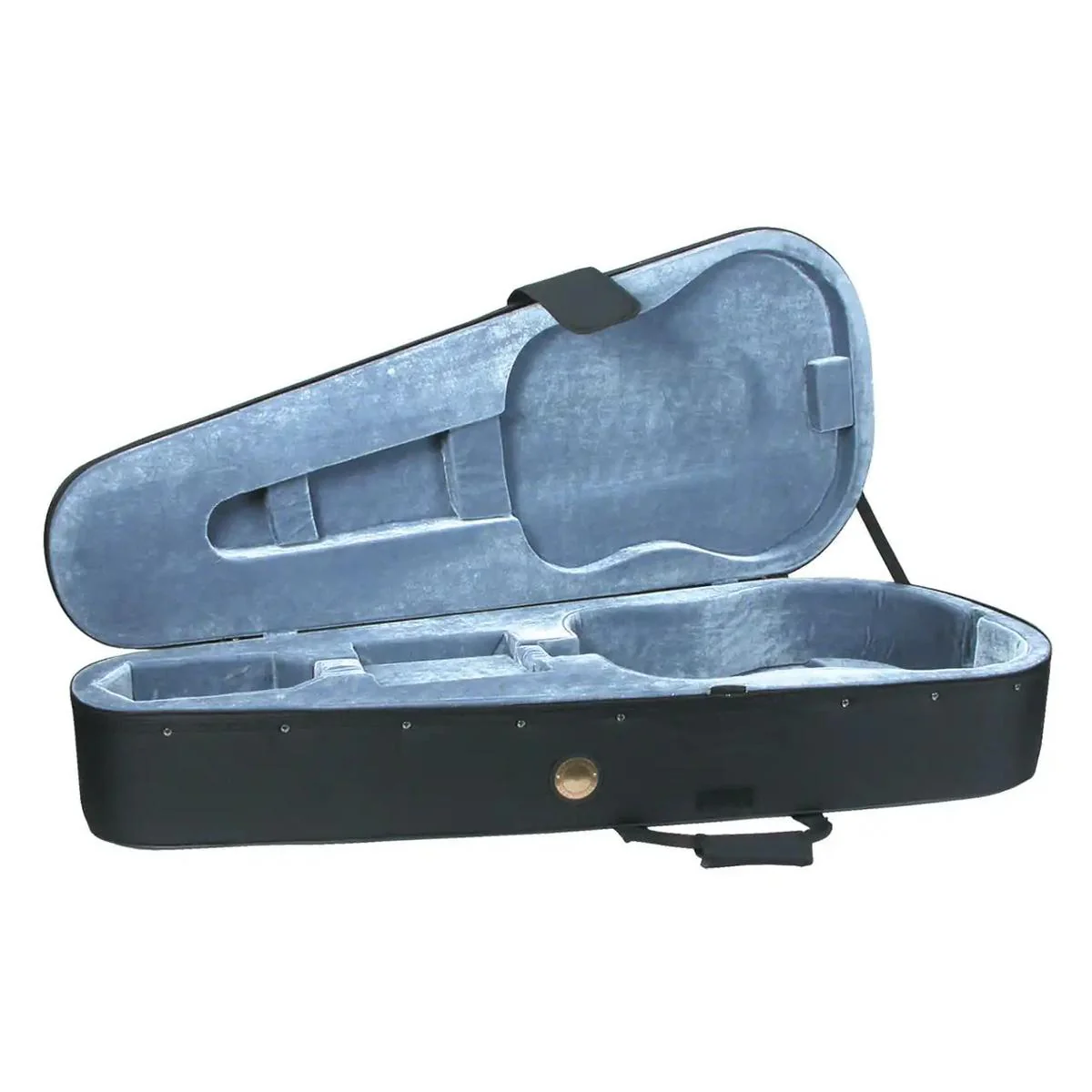 Travelite TL-50 Dreadnought Acoustic Guitar Case - Image 2
