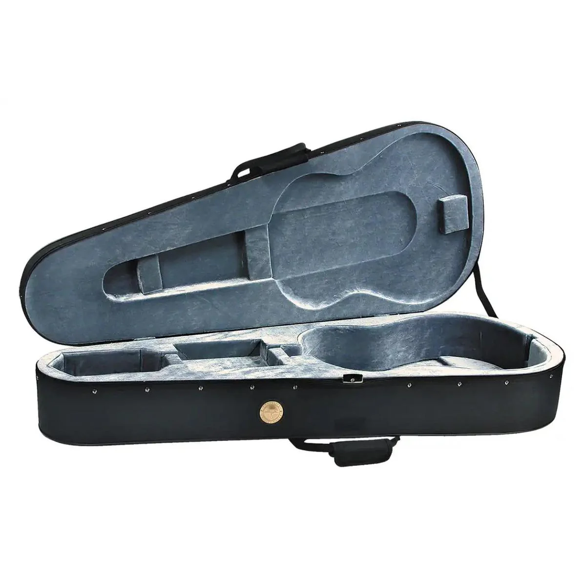 Travelite TL-60 Deluxe Classical & Resophonic Guitar Case