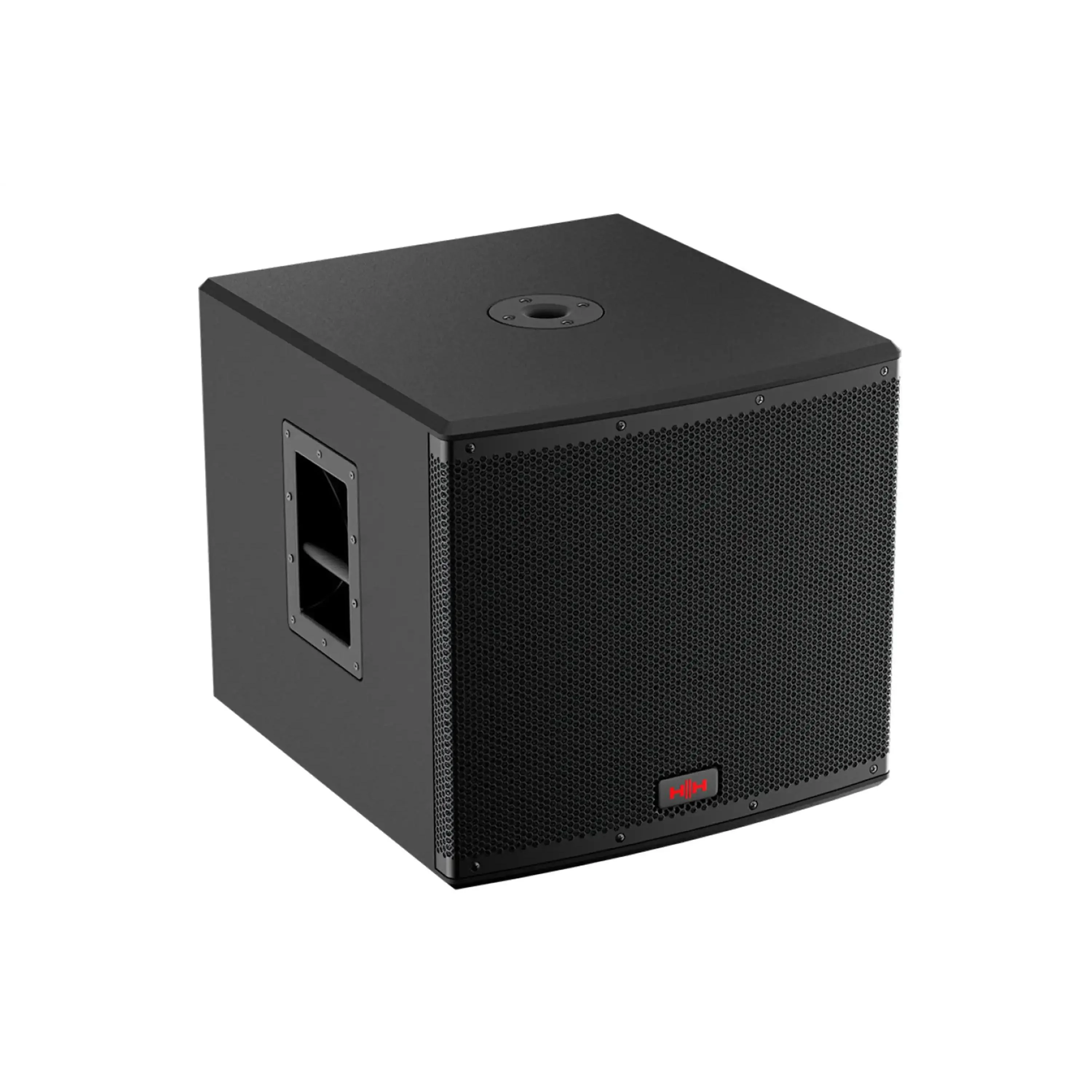 HH Electronics Active 15" Subwoofer - Image 3