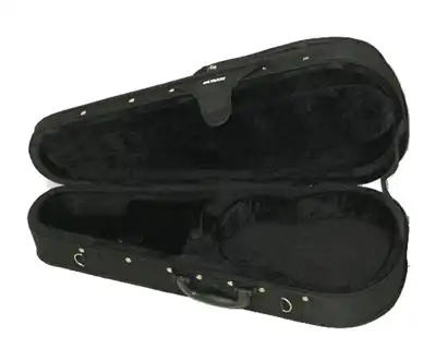 Uke Crazy Baritone Ukulele Hard Foam Case - BARITONE - Image 7