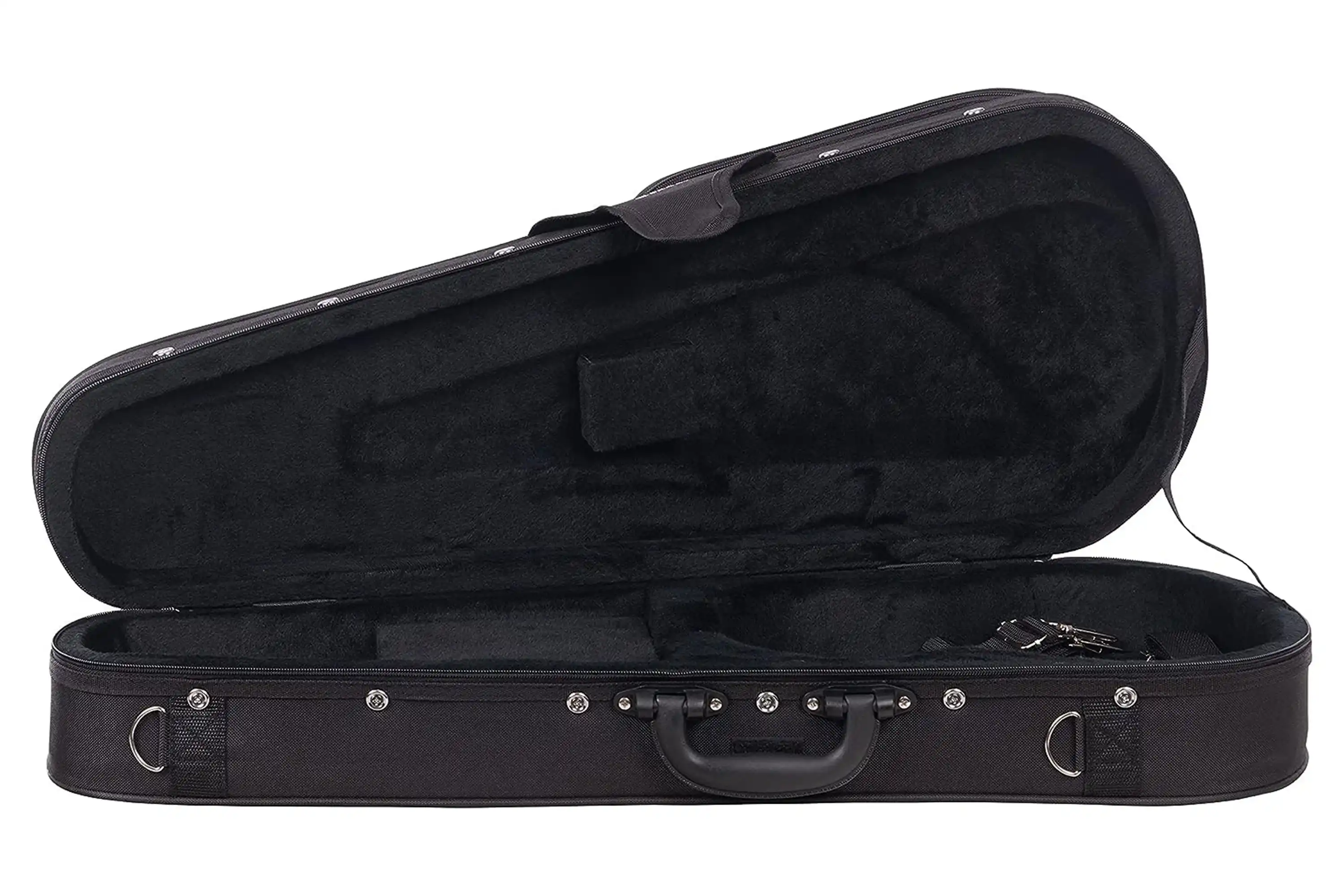 Uke Crazy Concert Ukulele Hard Foam Case - CONCERT - Image 2