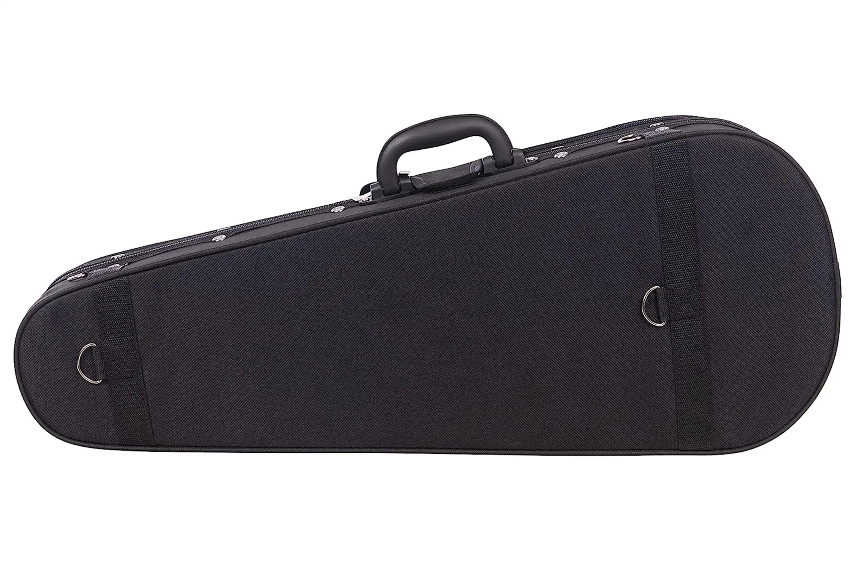 Uke Crazy Concert Ukulele Hard Foam Case - CONCERT - Image 5