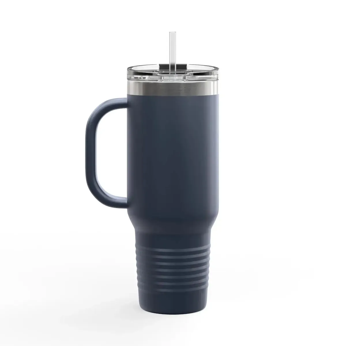 Uke Like The Pros 10th Anniversary 40oz Insulated Travel Mug - Image 8