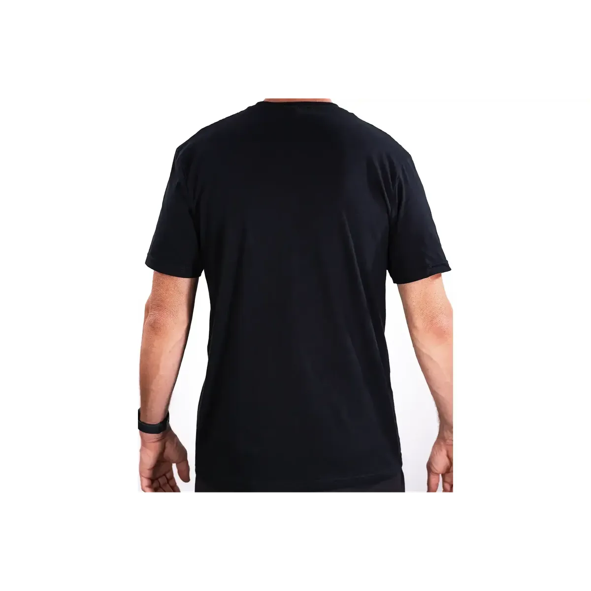 Uke Like The Pros Black UKECON 2022 Summer Festival T-Shirt - Image 2