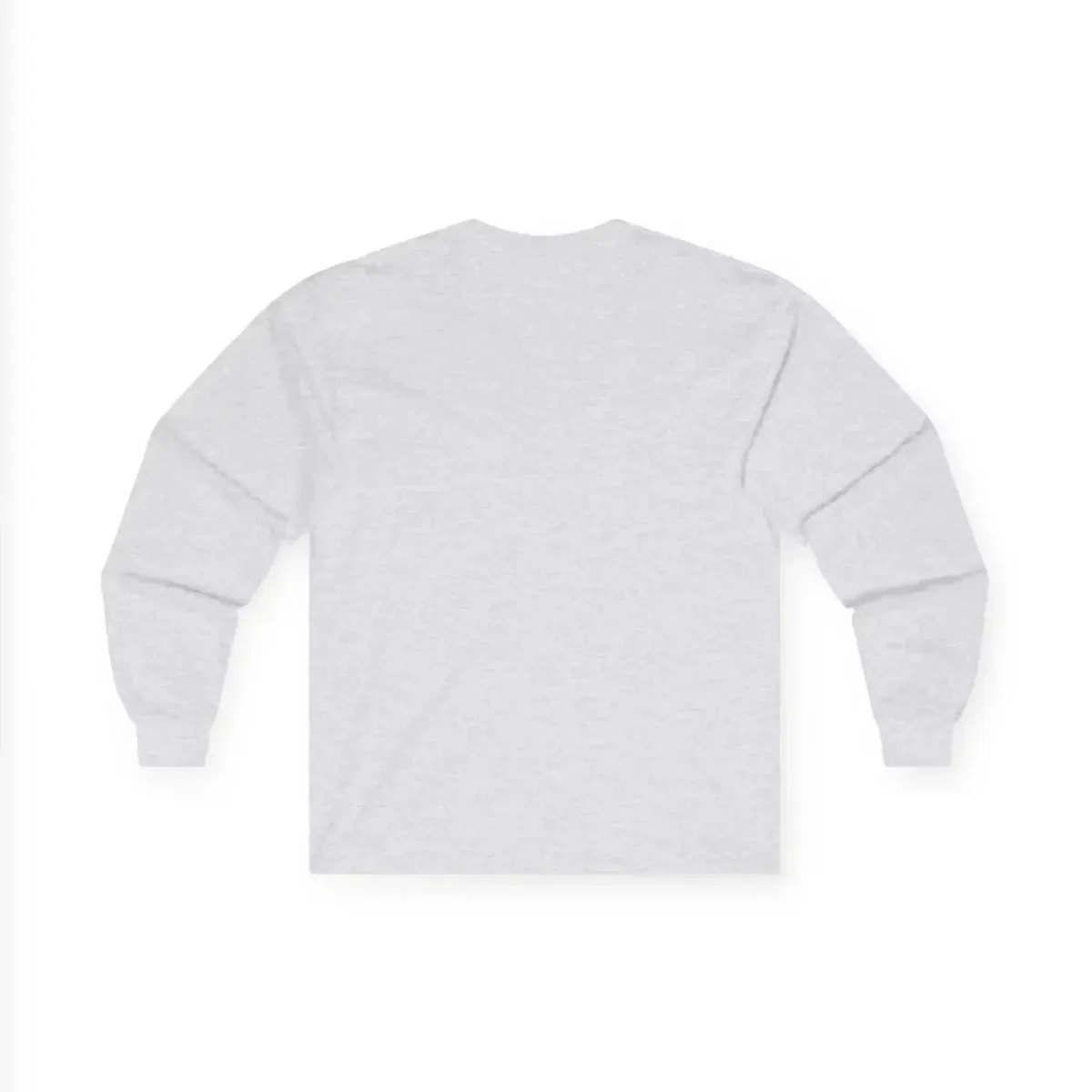 Uke Like The Pros Long Sleeve T-Shirt - Black Logo - Image 17