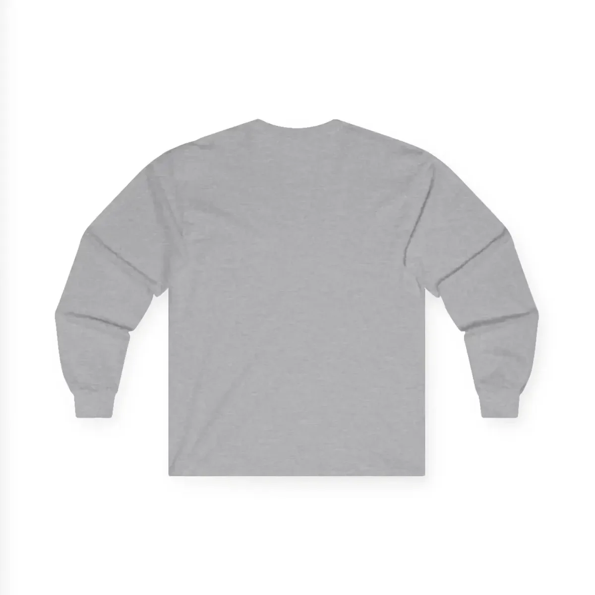 Uke Like The Pros Long Sleeve T-Shirt - Black Logo - Image 19