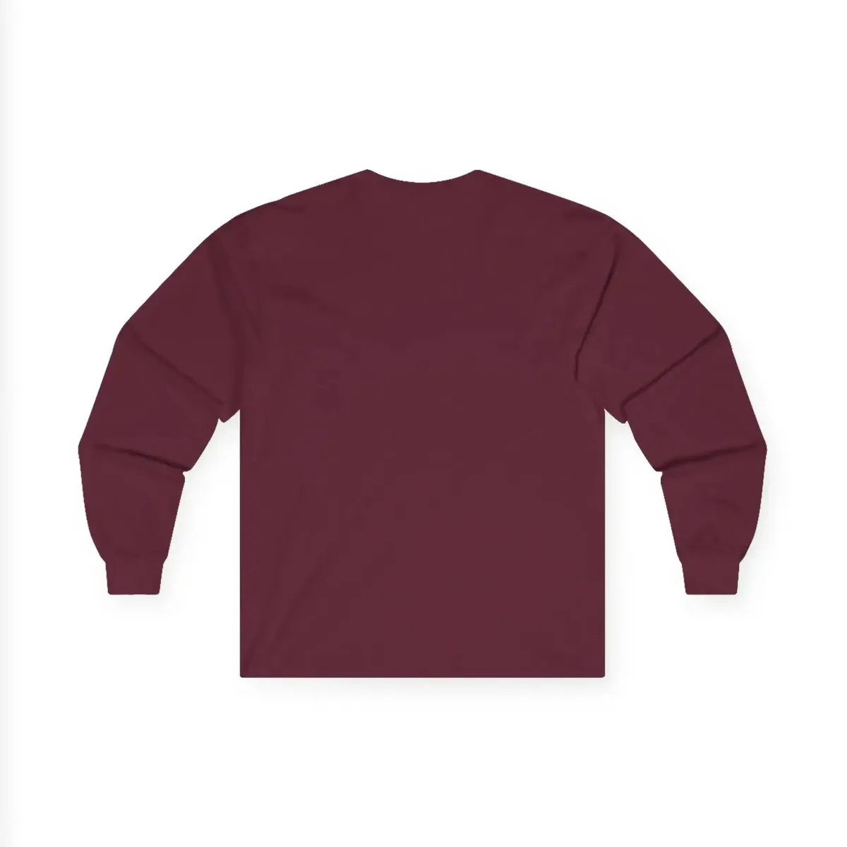 Uke Like The Pros Long Sleeve T-Shirt - Black Logo - Image 21