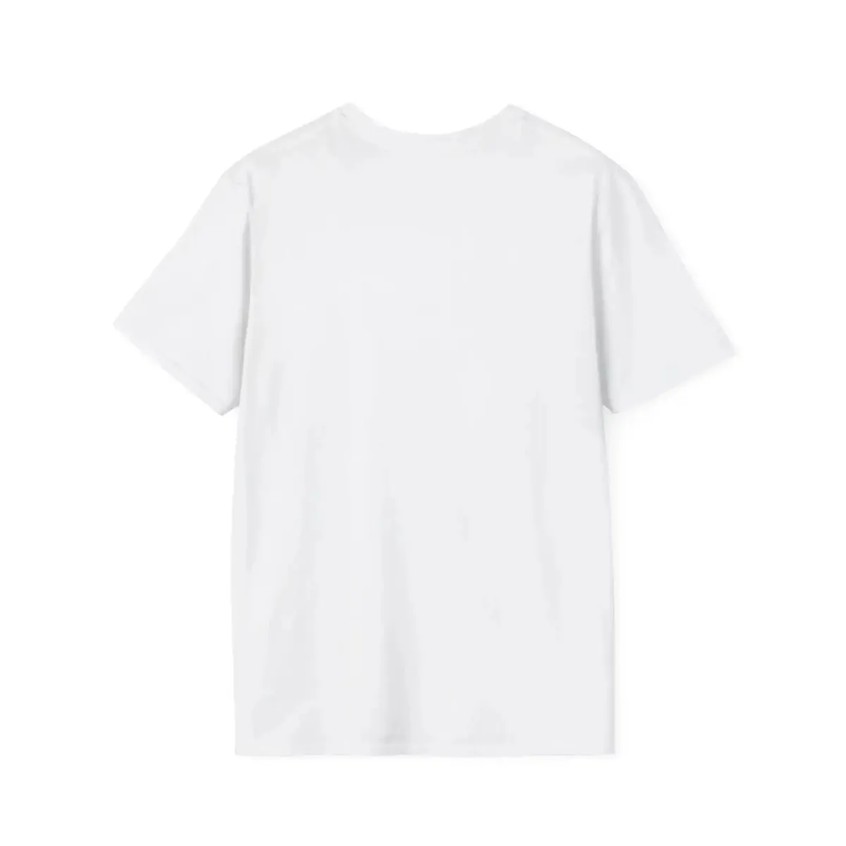 Uke Like The Pros T-Shirt - Black Logo - Image 13