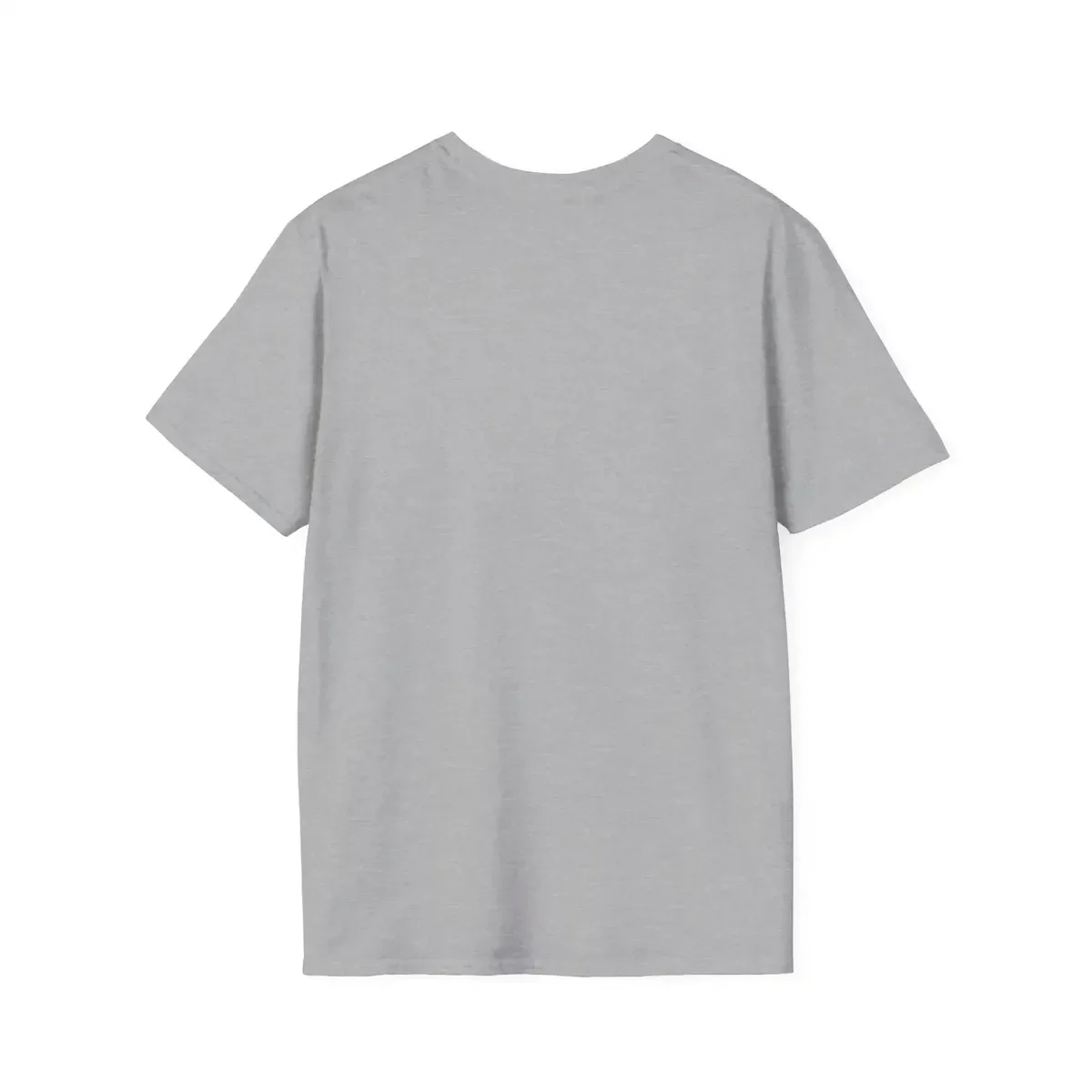 Uke Like The Pros T-Shirt - Black Logo - Image 16