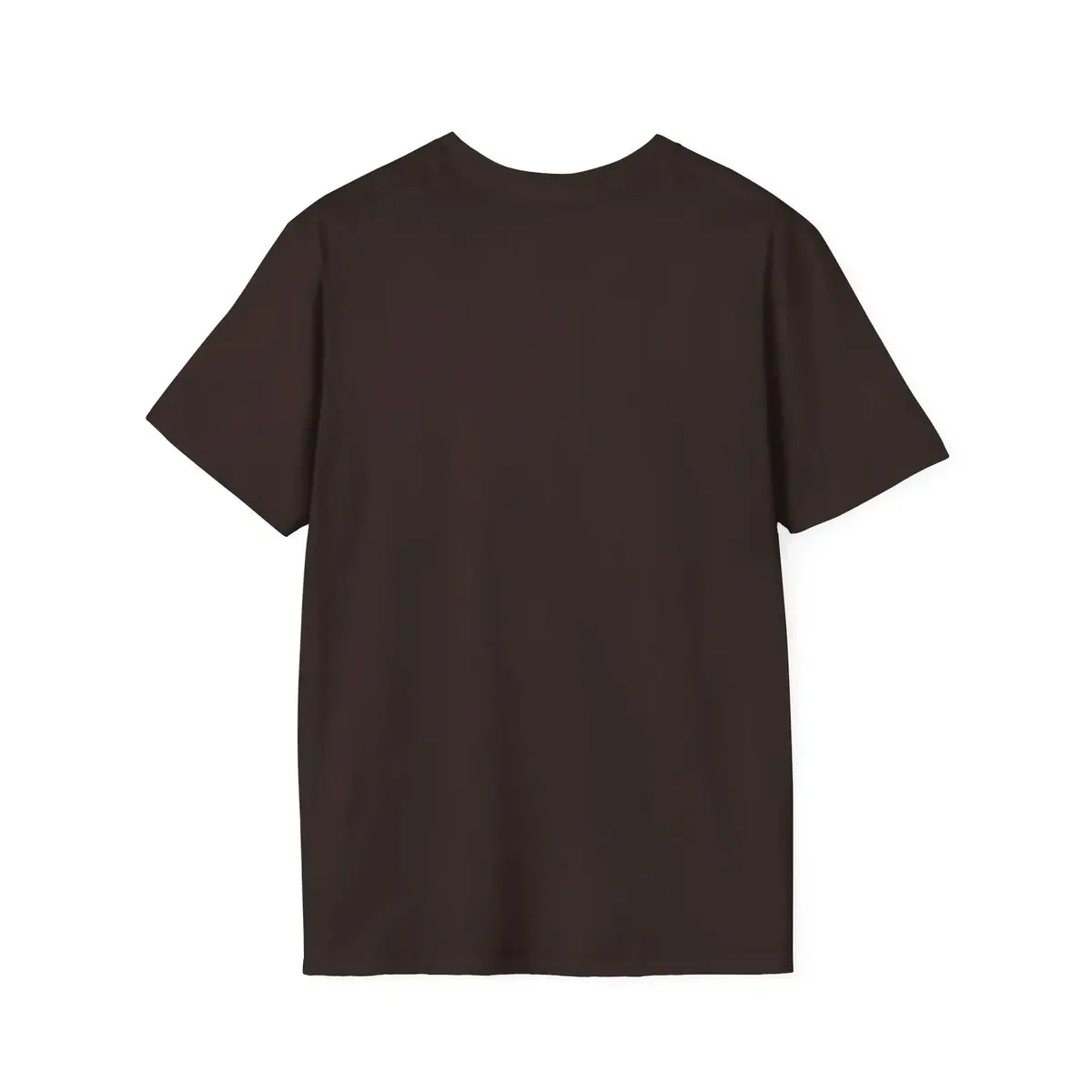 Uke Like The Pros T-Shirt - Black Logo - Image 19