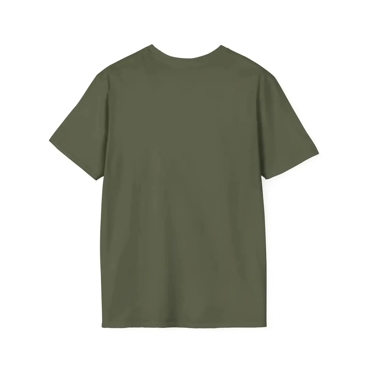 Uke Like The Pros T-Shirt - Black Logo - Image 22