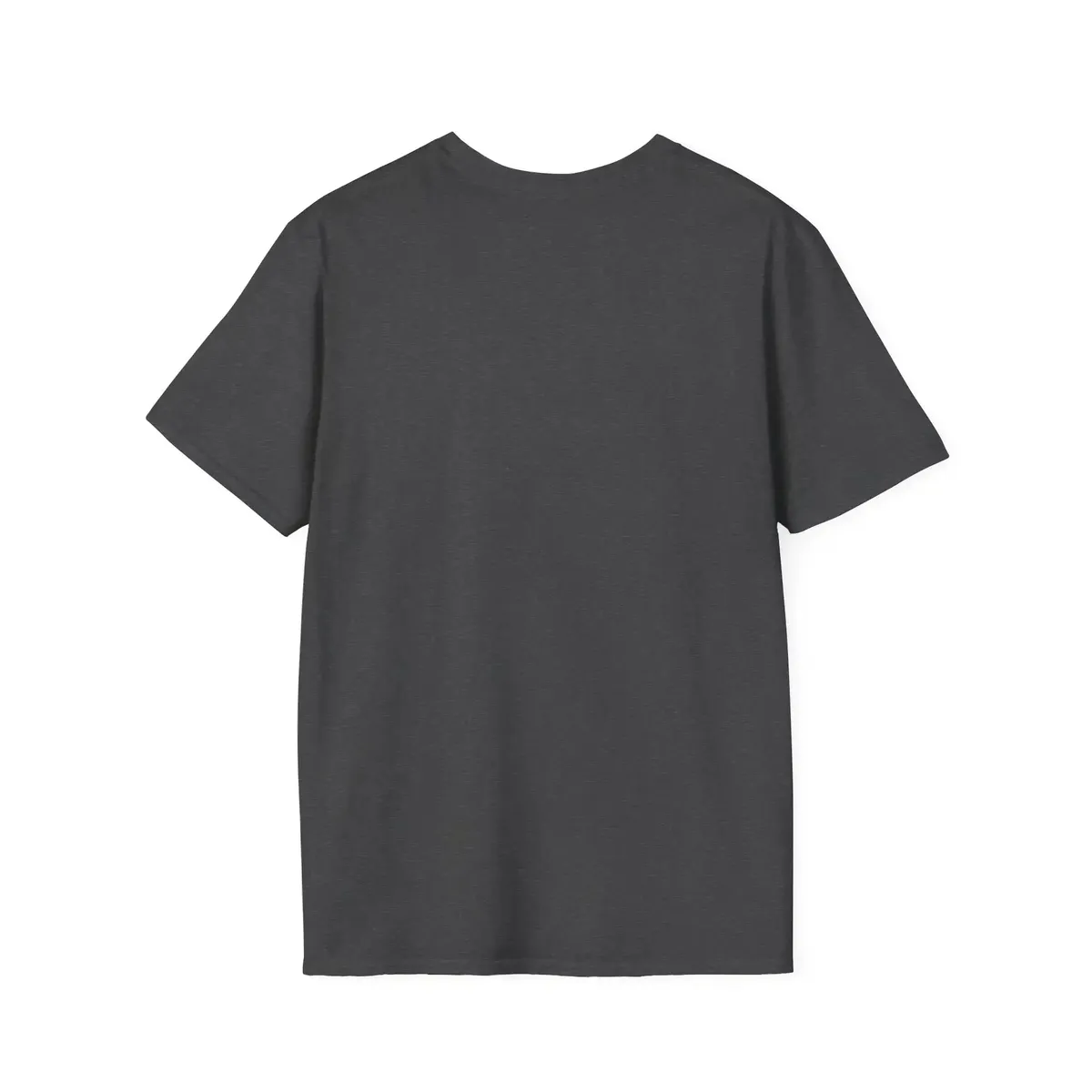 Uke Like The Pros T-Shirt - Black Logo - Image 23