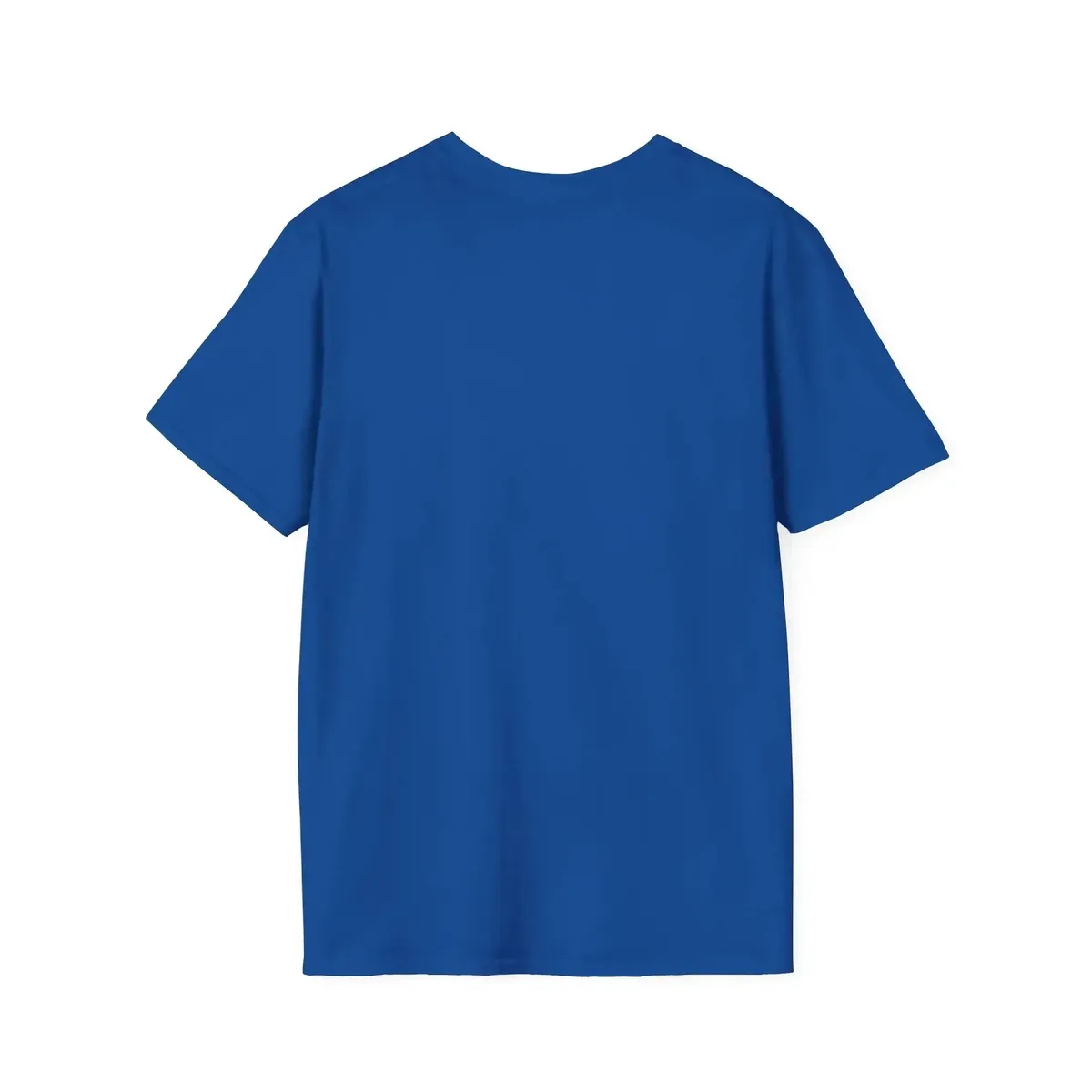 Uke Like The Pros T-Shirt - Black Logo - Image 25