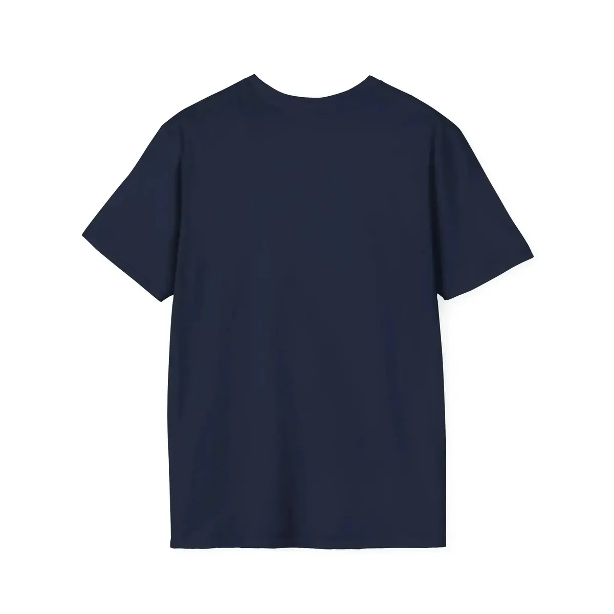 Uke Like The Pros T-Shirt - Black Logo - Image 26