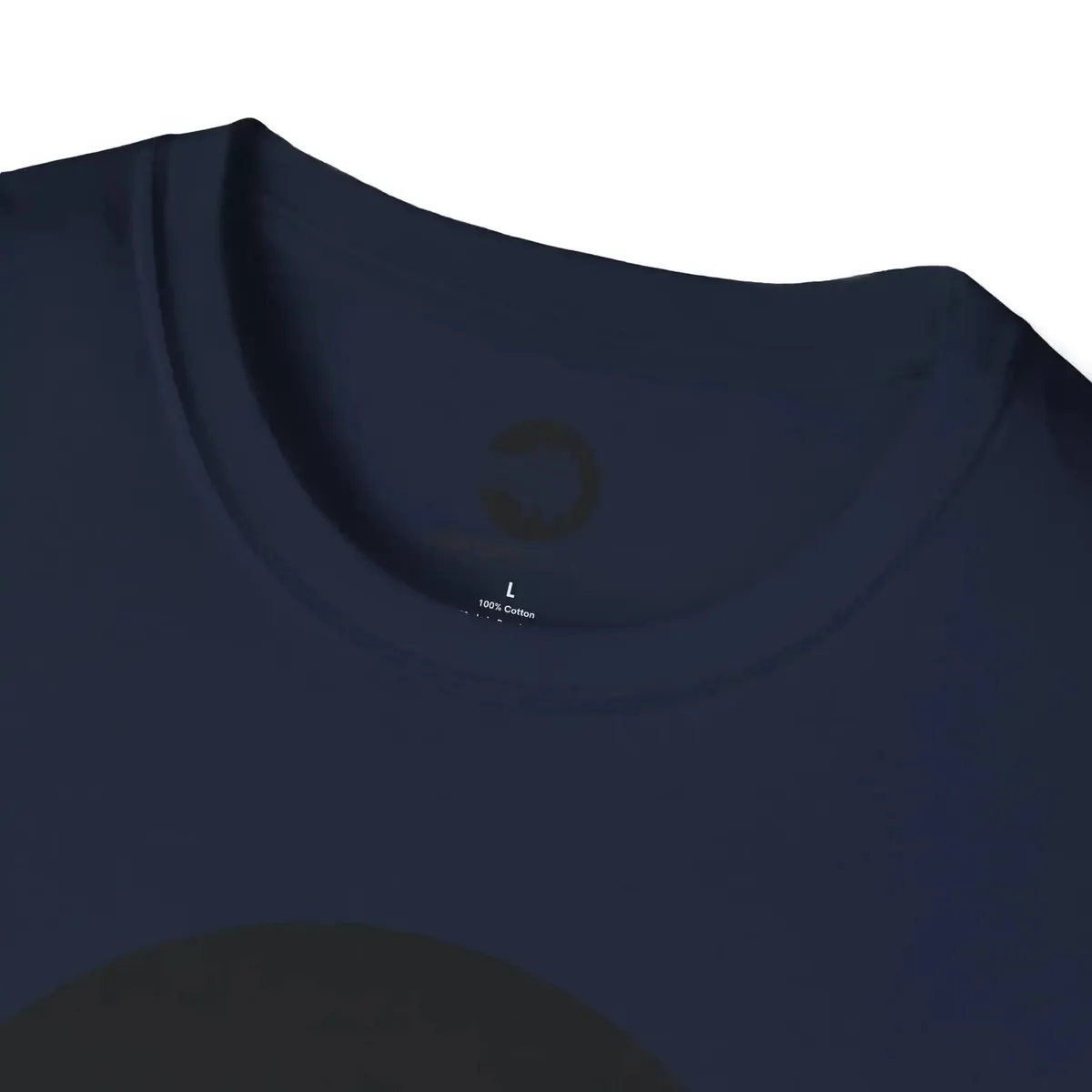 Uke Like The Pros T-Shirt - Black Logo - Image 41