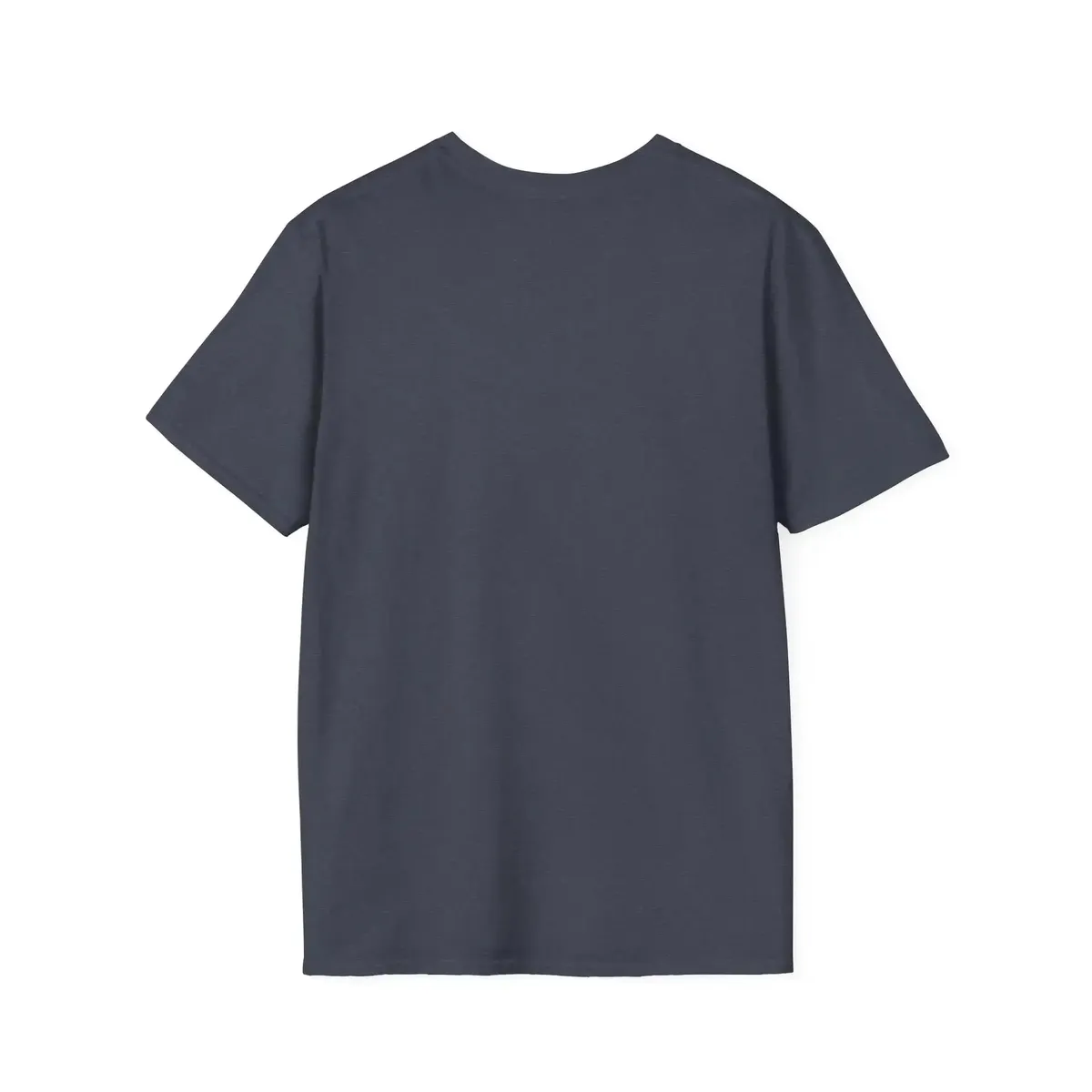 Uke Like The Pros T-Shirt - White Logo - Image 40