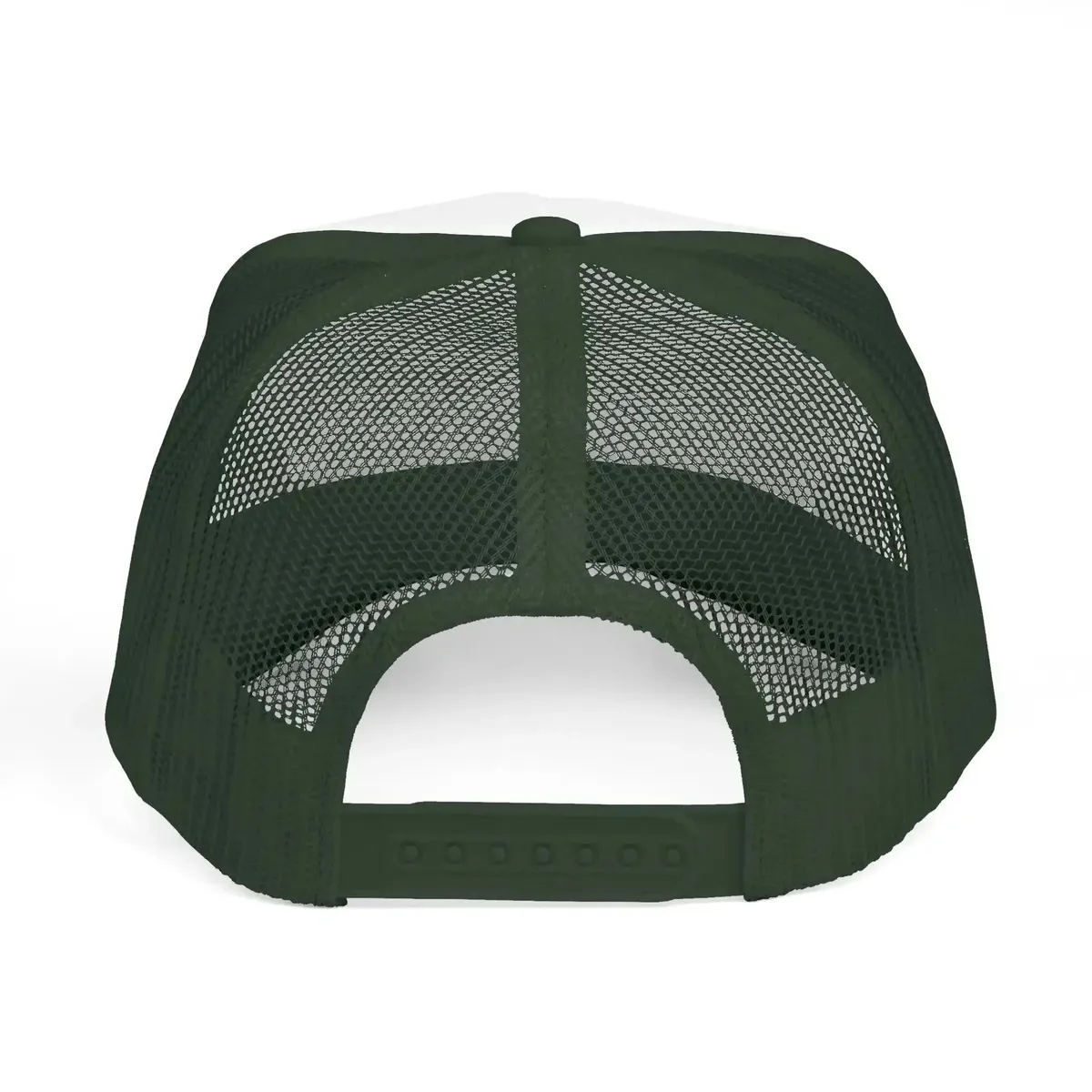 Uke Like The Pros Trucker Hat - Black Logo - Image 18