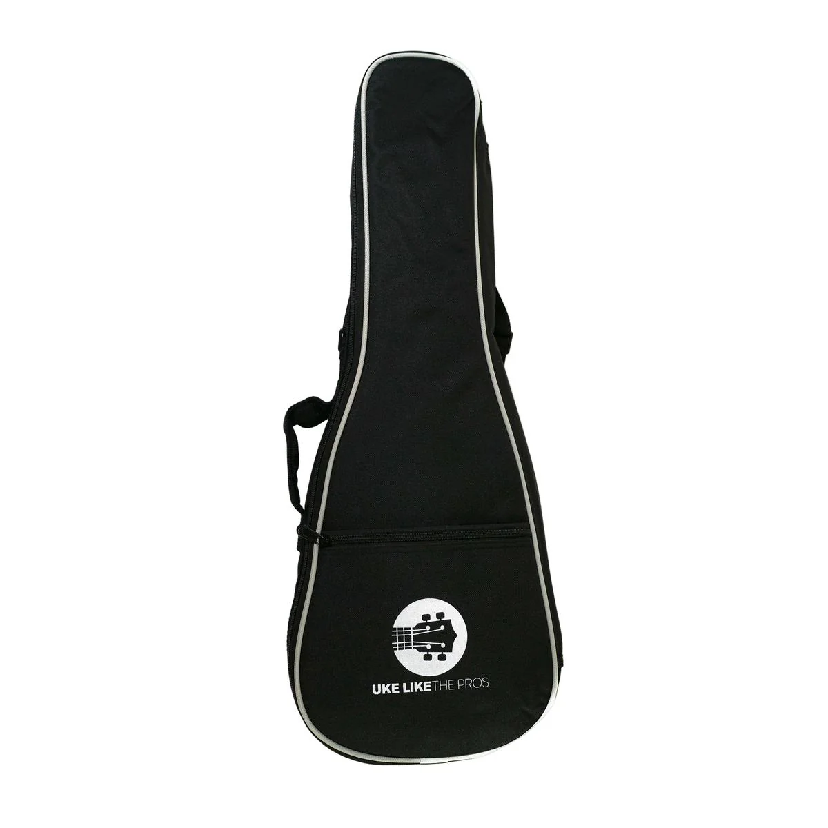 Uke Like The Pros UB-B-ULTP Baritone Ukulele Padded Gig Bag
