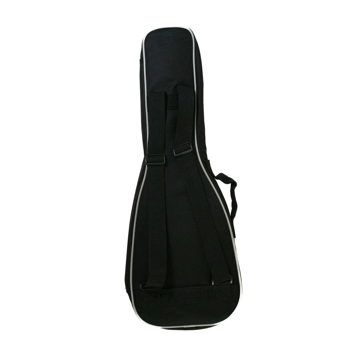 Uke Like The Pros UB-B-ULTP Baritone Ukulele Padded Gig Bag - Image 2