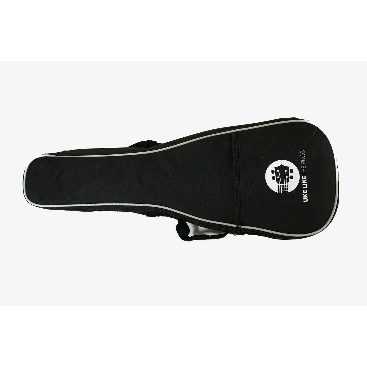 Uke Like The Pros UB-C-ULTP Concert Ukulele Padded Gig Bag