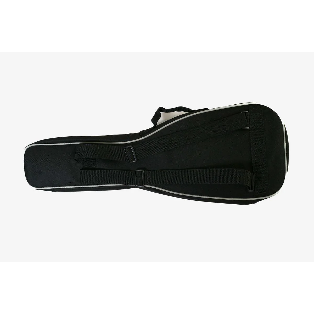 Uke Like The Pros UB-C-ULTP Concert Ukulele Padded Gig Bag - Image 2