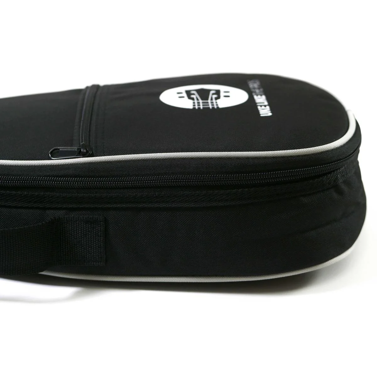 Uke Like The Pros UB-S-ULTP Soprano Ukulele Padded Gig Bag - Image 4