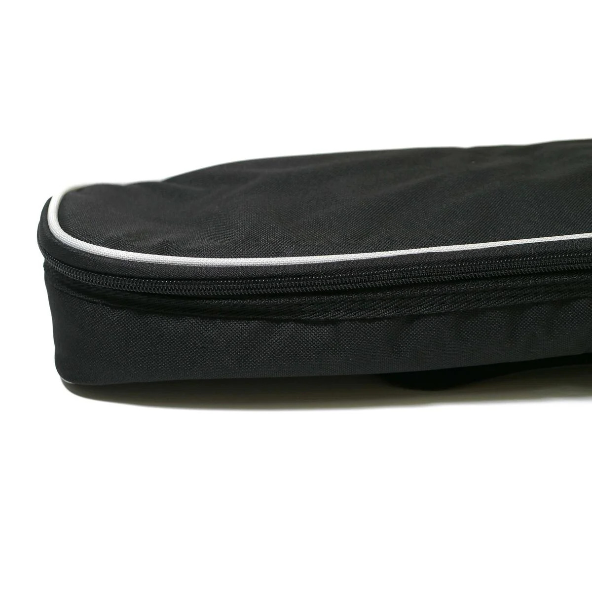 Uke Like The Pros UB-S-ULTP Soprano Ukulele Padded Gig Bag - Image 5